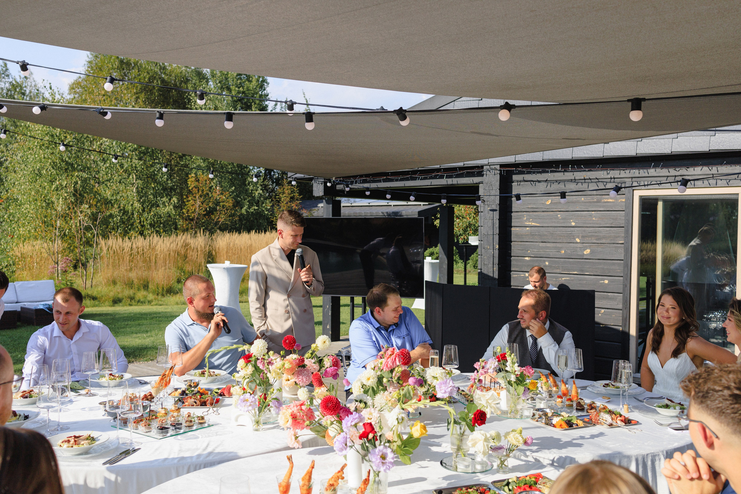 Петя & Полина | VILLA CHIKI. Свадебный фотограф в Минске Владислав Бабич