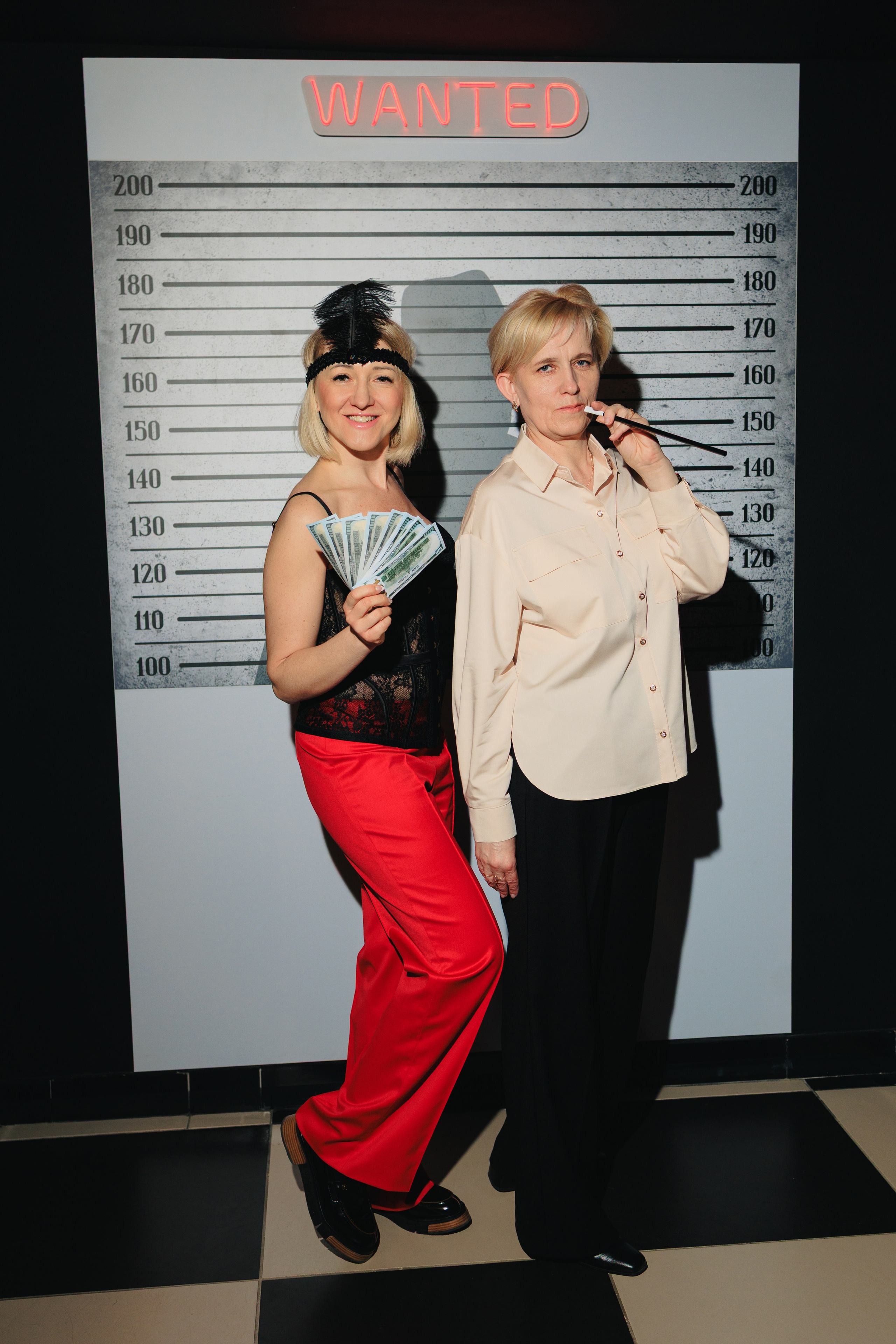 Корпоратив Лайт Лизинг | The Mafia Rooms. Свадебный фотограф в Минске Владислав Бабич