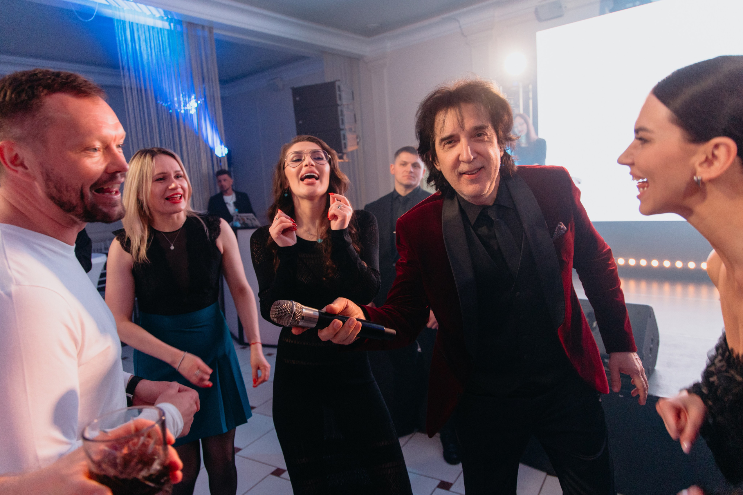 SASHA 30 feat. Кай Метов. Свадебный фотограф в Минске Владислав Бабич