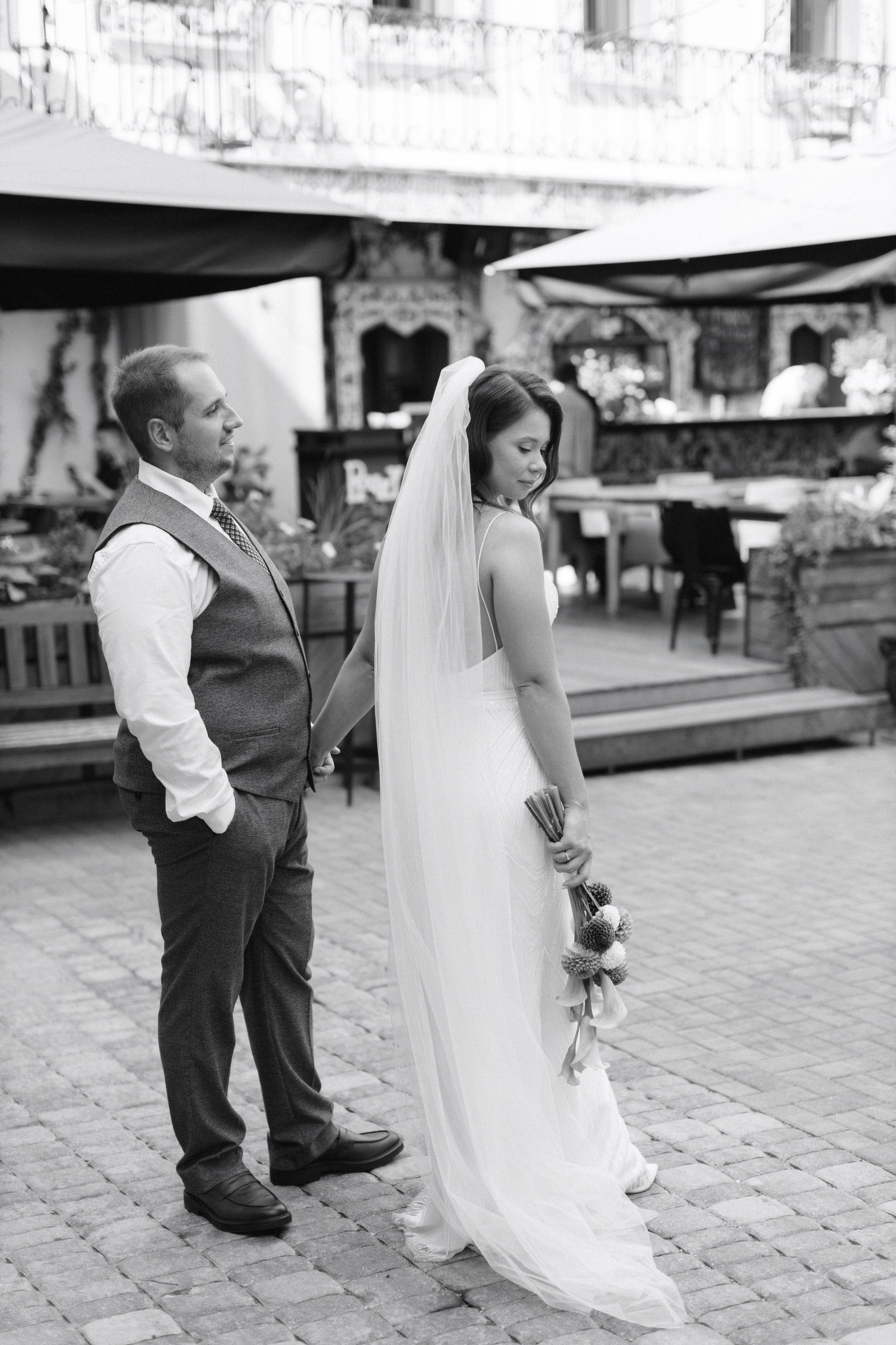 Петя & Полина | VILLA CHIKI. Свадебный фотограф в Минске Владислав Бабич