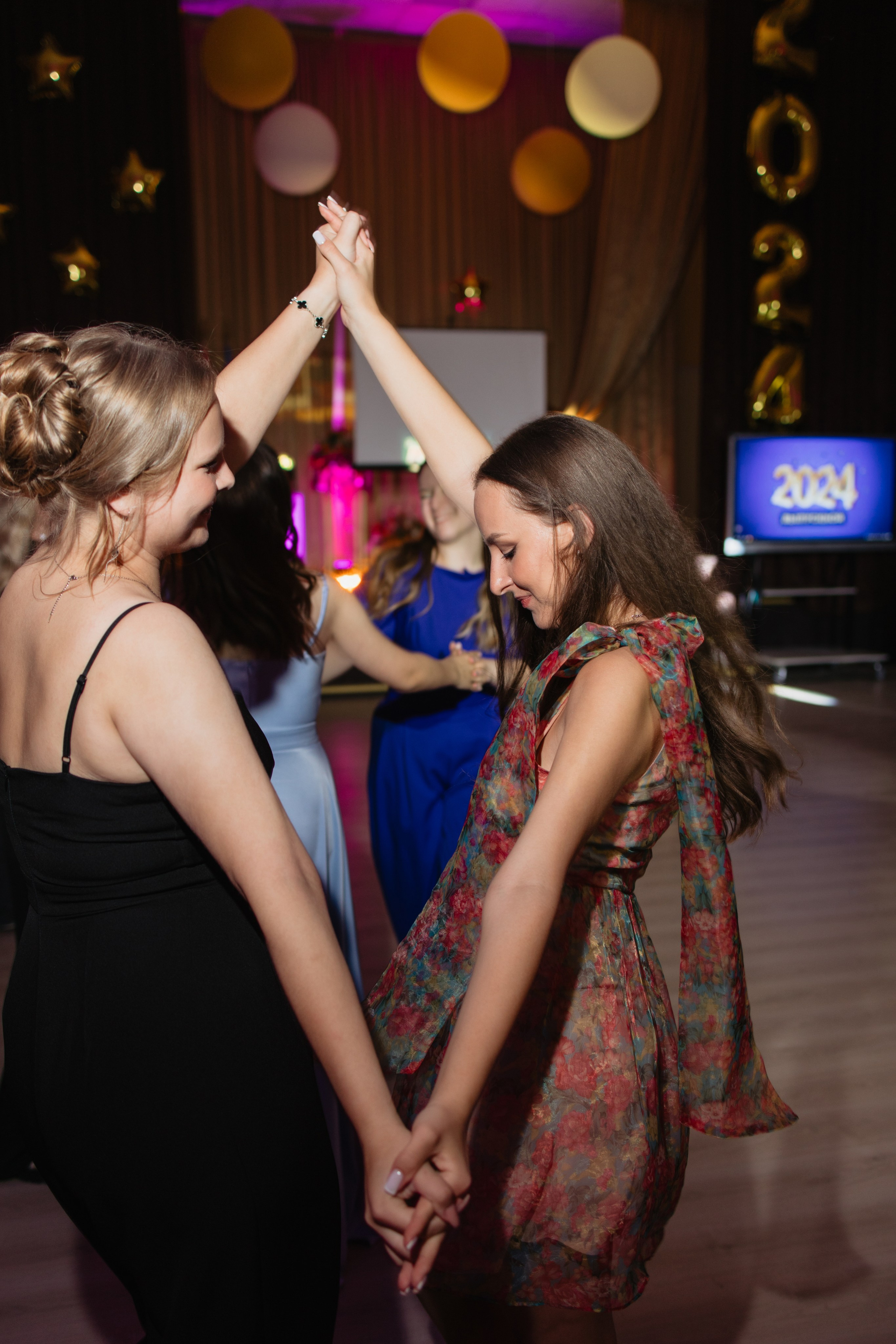 Выпускной Гимназия № 146. Свадебный фотограф в Минске Владислав Бабич