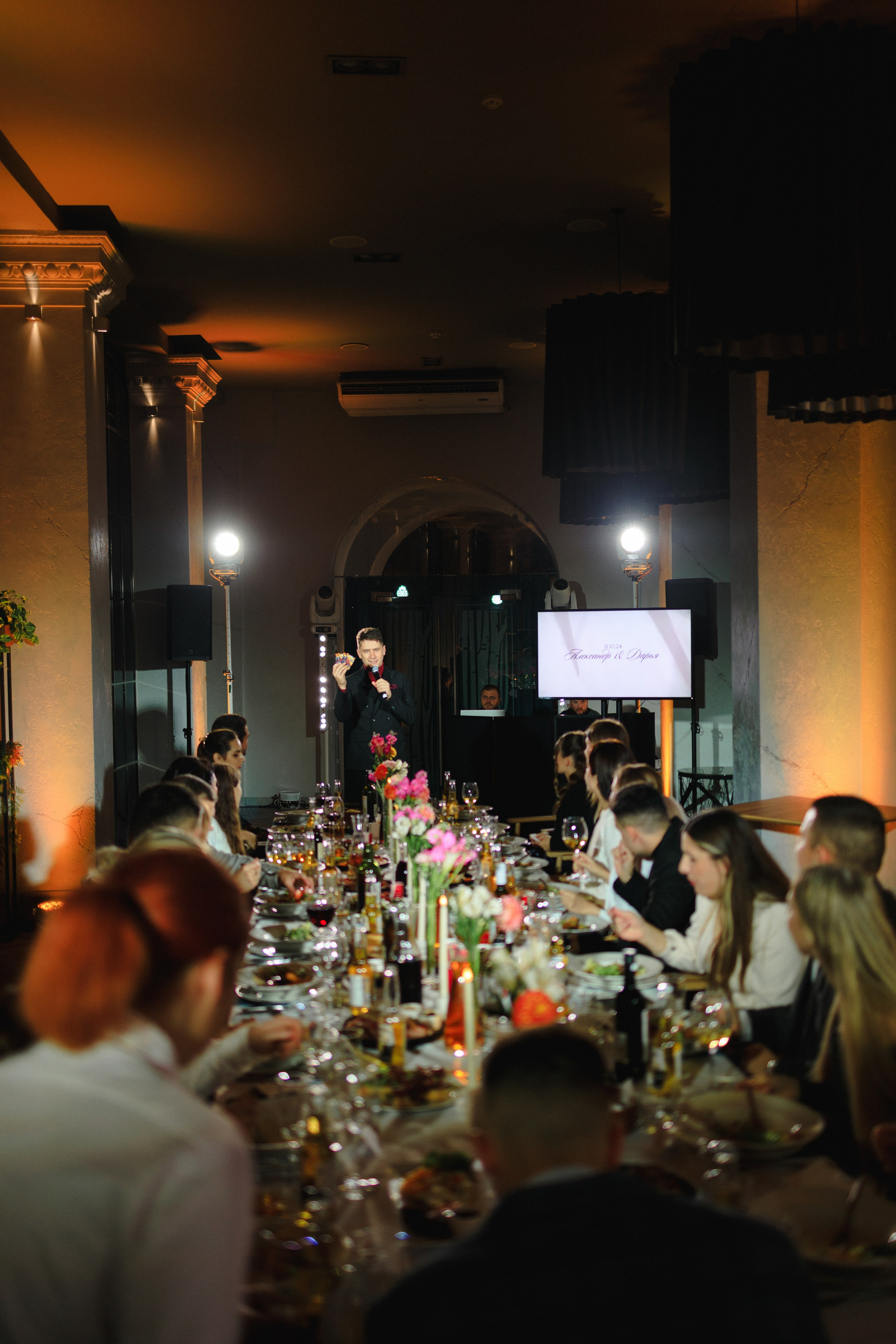 Саша & Даша. Свадебный фотограф в Минске Владислав Бабич