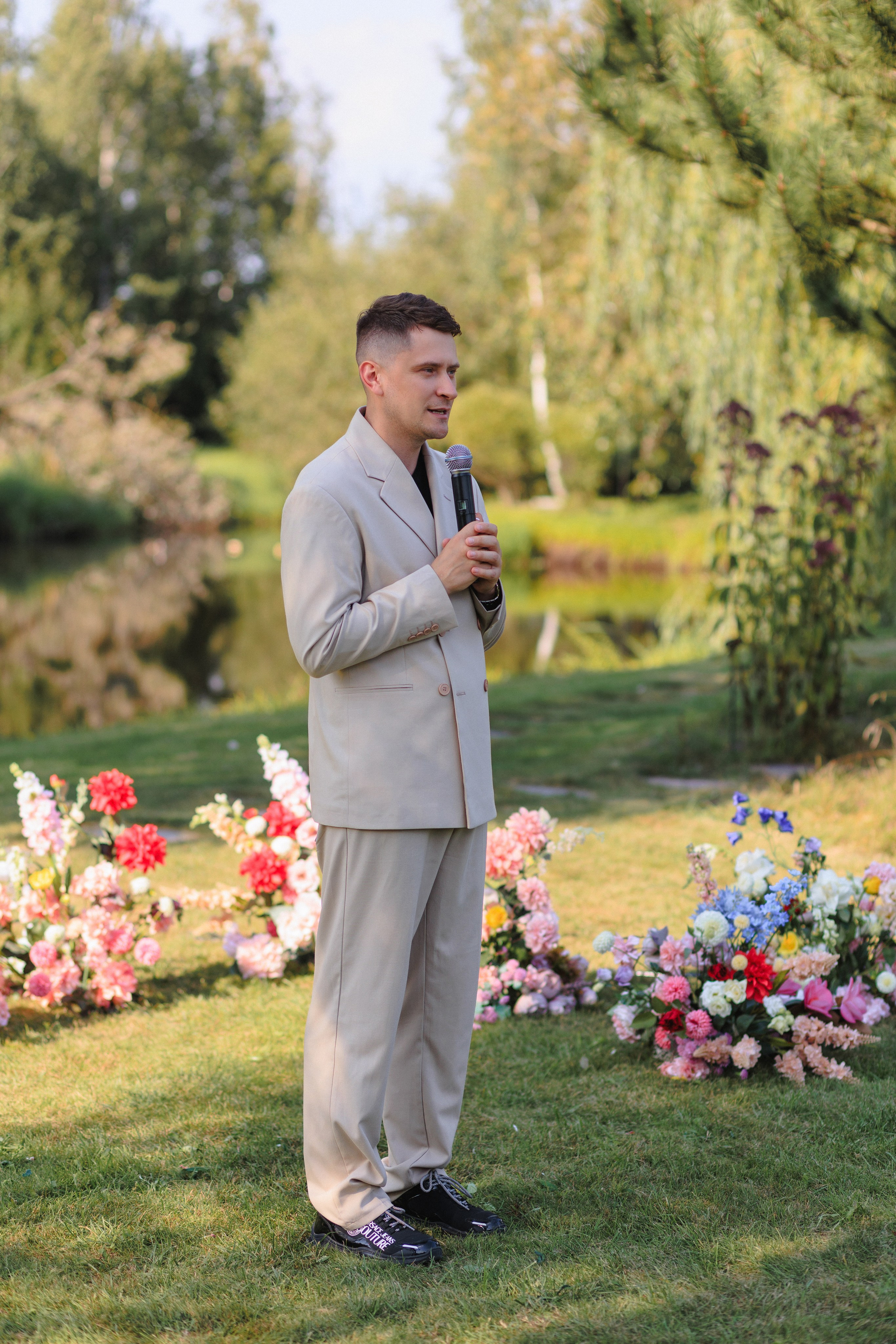 Петя & Полина | VILLA CHIKI. Свадебный фотограф в Минске Владислав Бабич