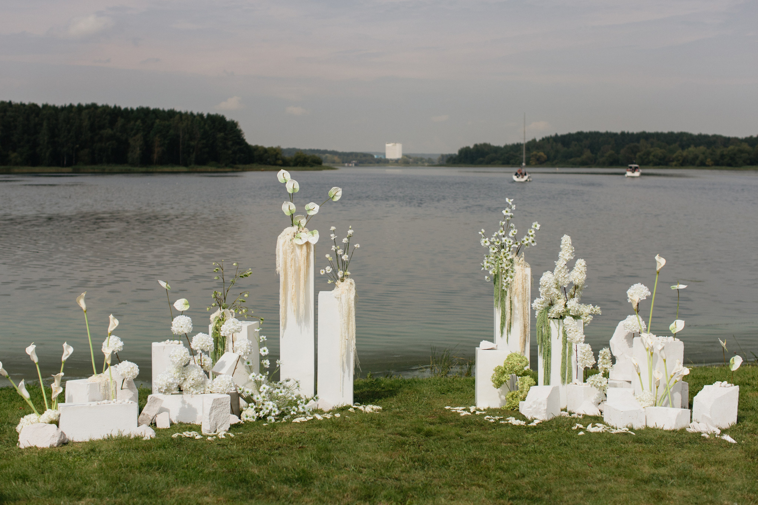 Андрей & Лера | ROBINSON CLUB. Свадебный фотограф в Минске Владислав Бабич