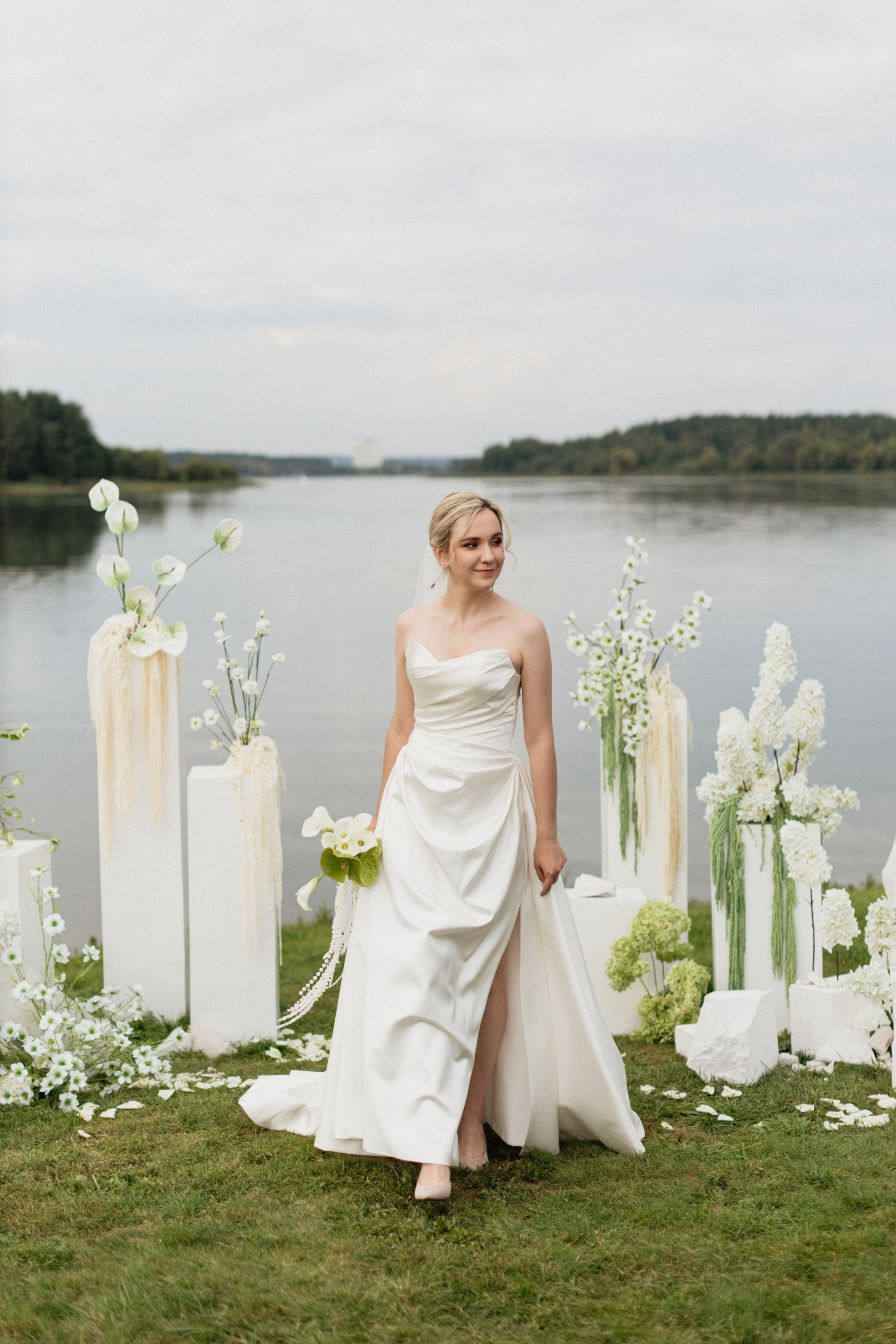 Андрей & Лера | ROBINSON CLUB. Свадебный фотограф в Минске Владислав Бабич