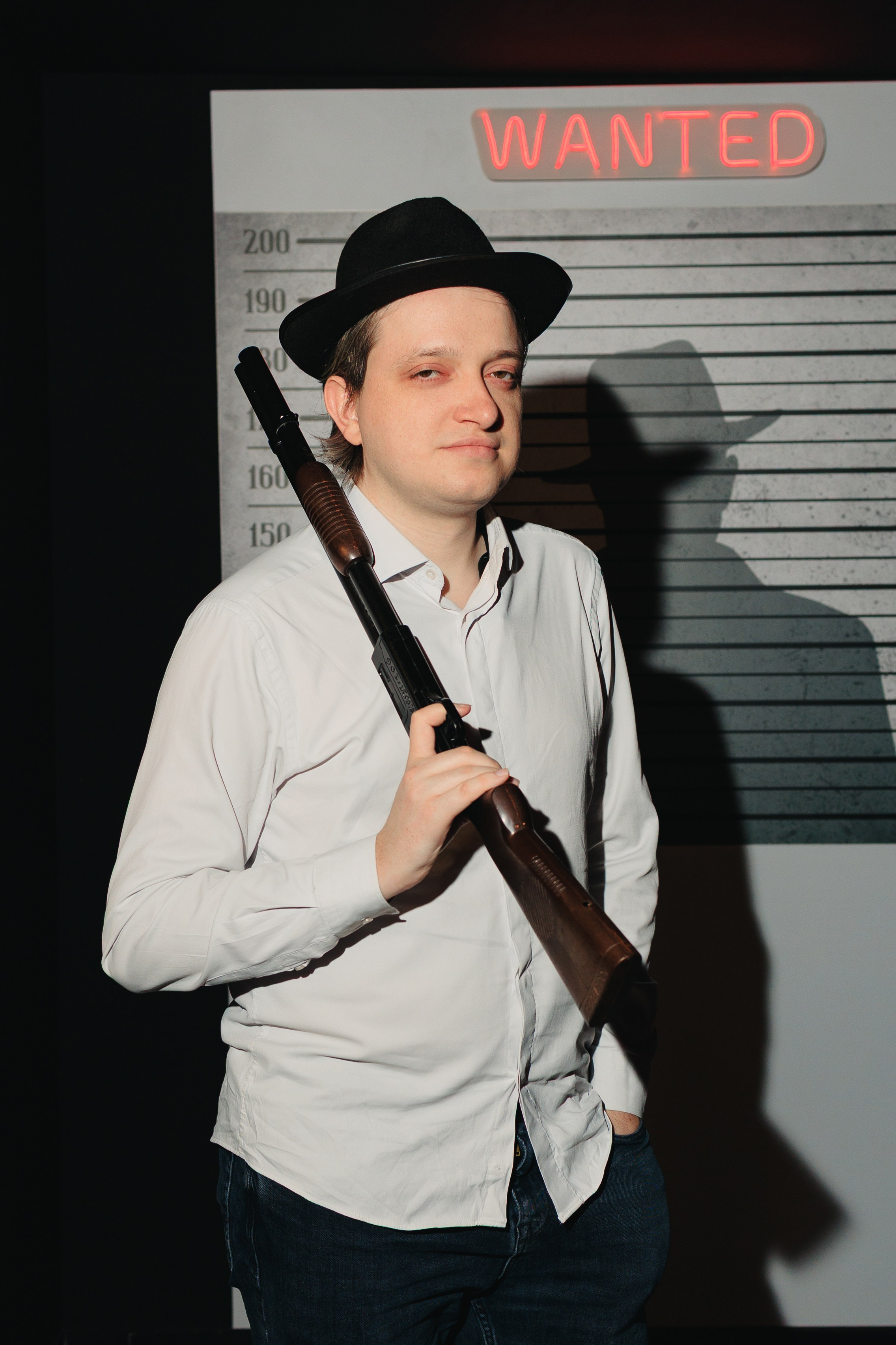 Корпоратив Лайт Лизинг | The Mafia Rooms. Свадебный фотограф в Минске Владислав Бабич