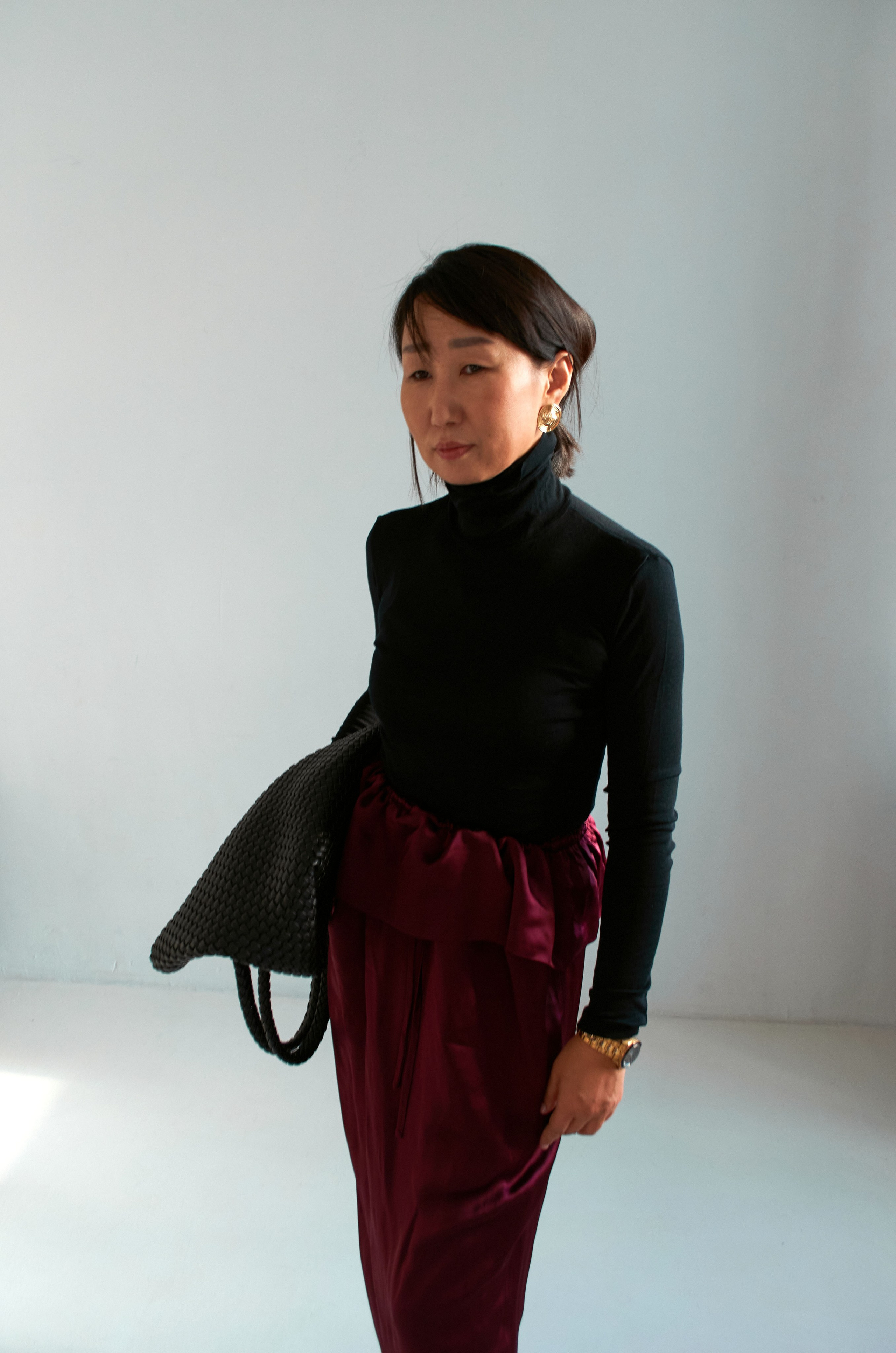 Туяна. Фотограф Улан-Удэ