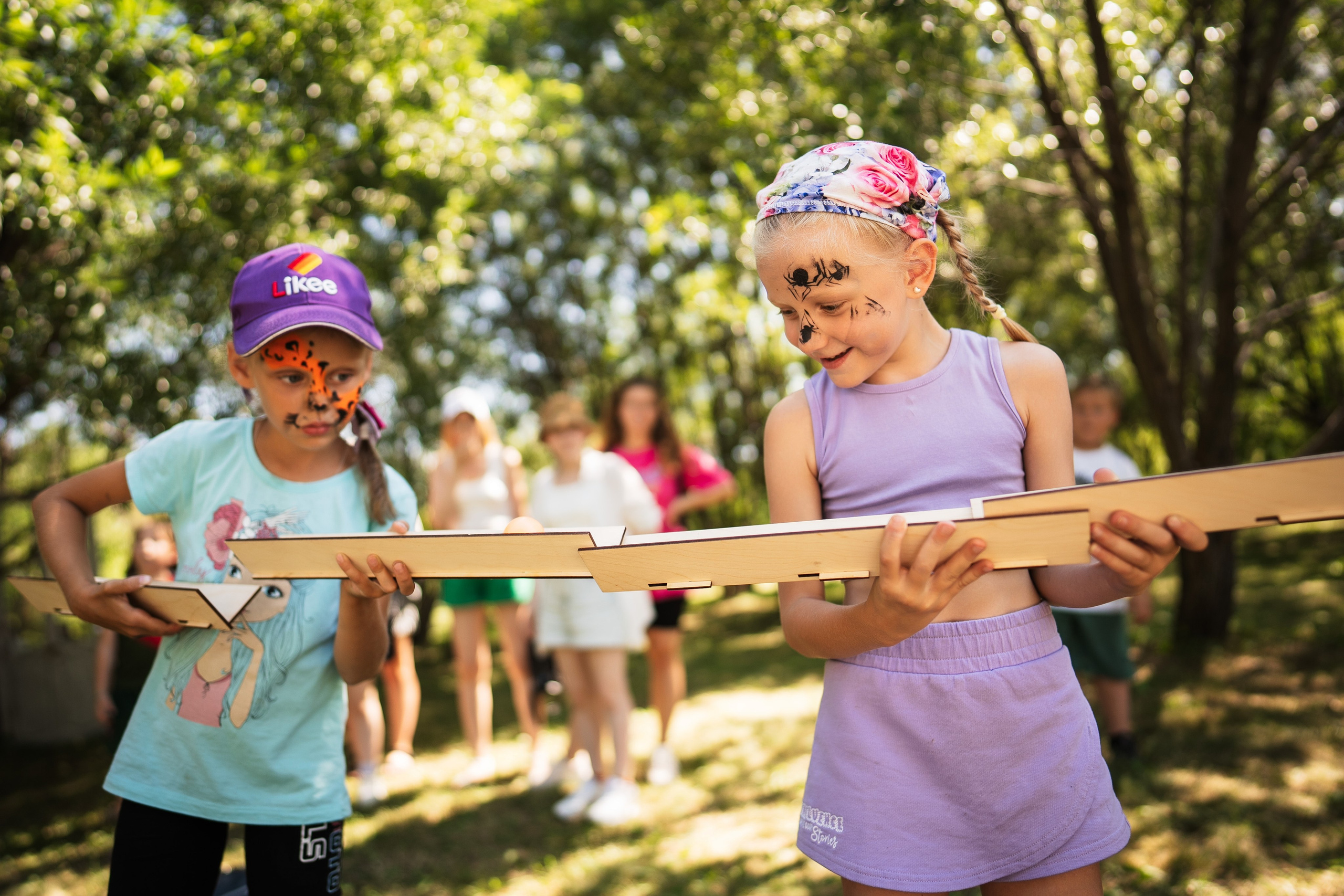 День семьи и здоровья | Газпромнефть. Фотограф на любое событие в Кемерово