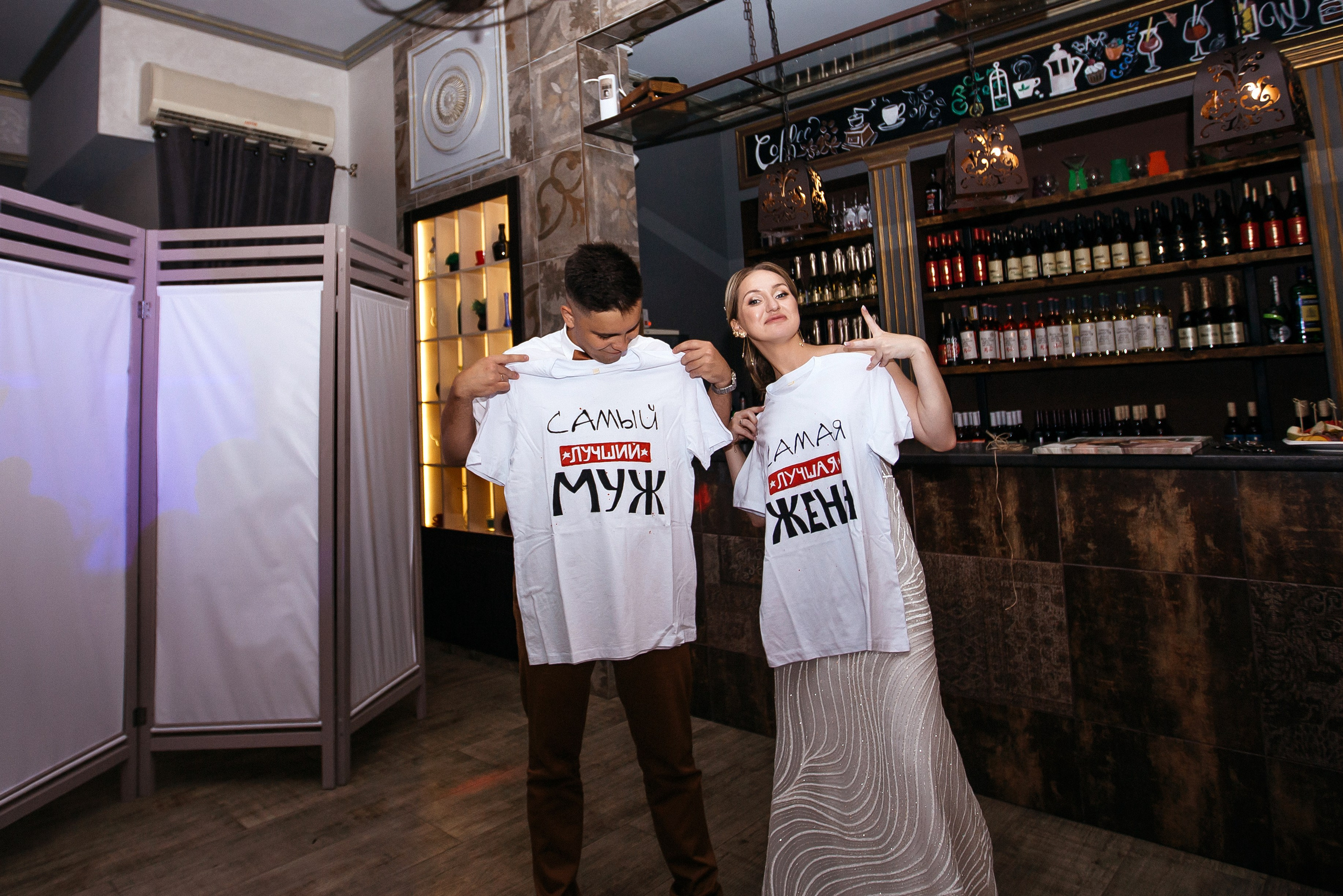 Vasiliy&Anna. Фотограф Анна Лейман. Севастополь