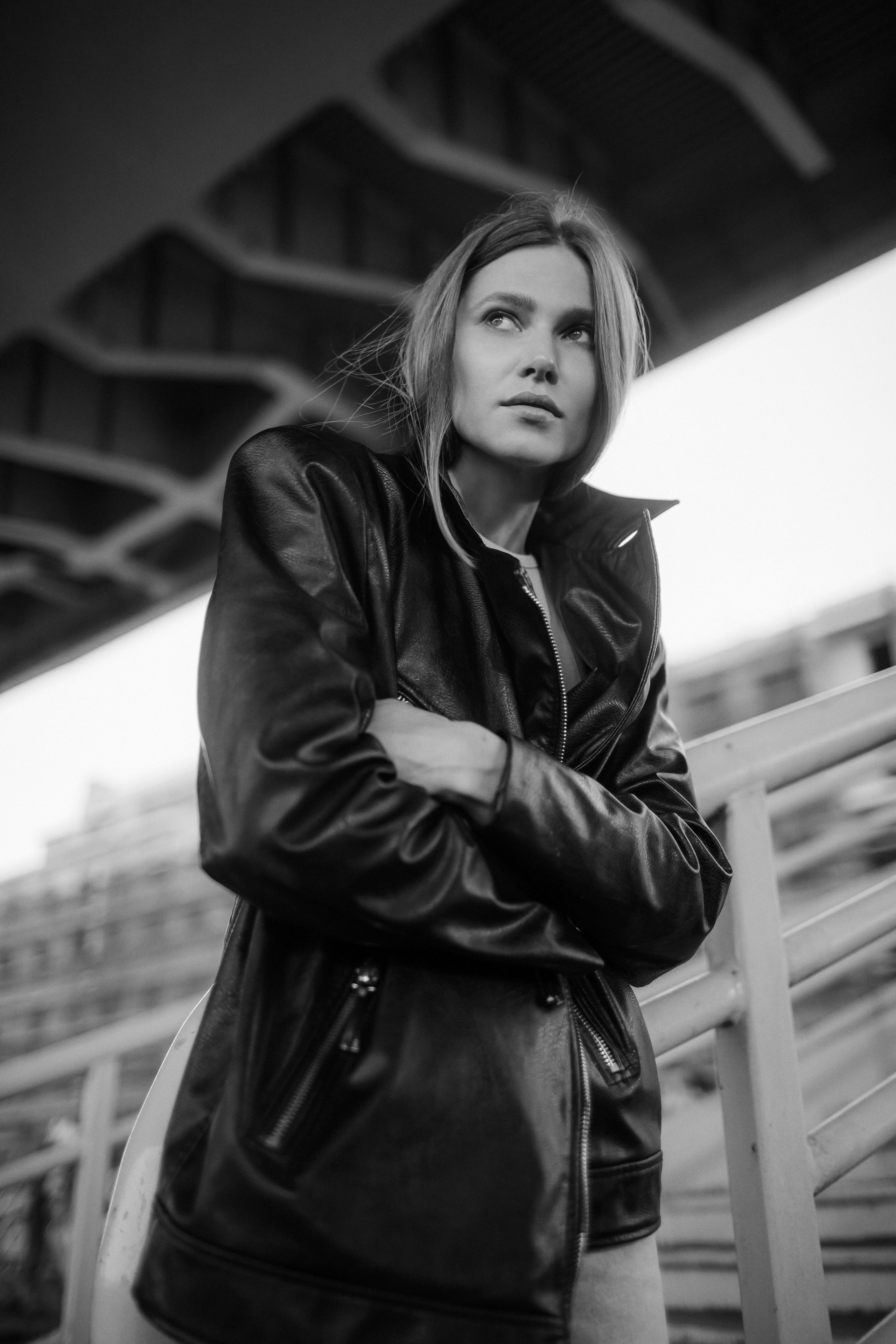 IMAGE PORTRAIT. Фотограф Анна Гребенник