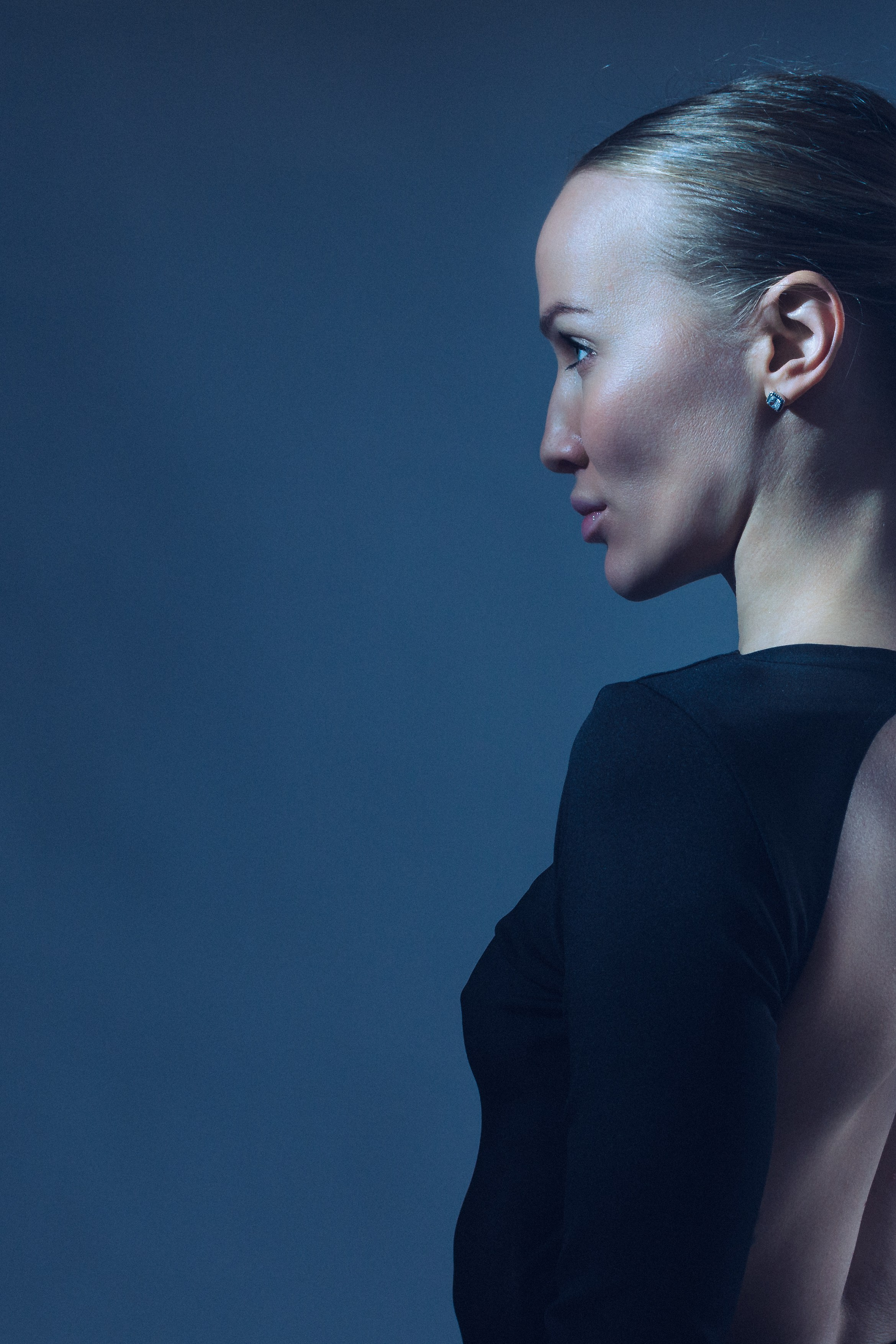 Движение. Светлана Аброщикова