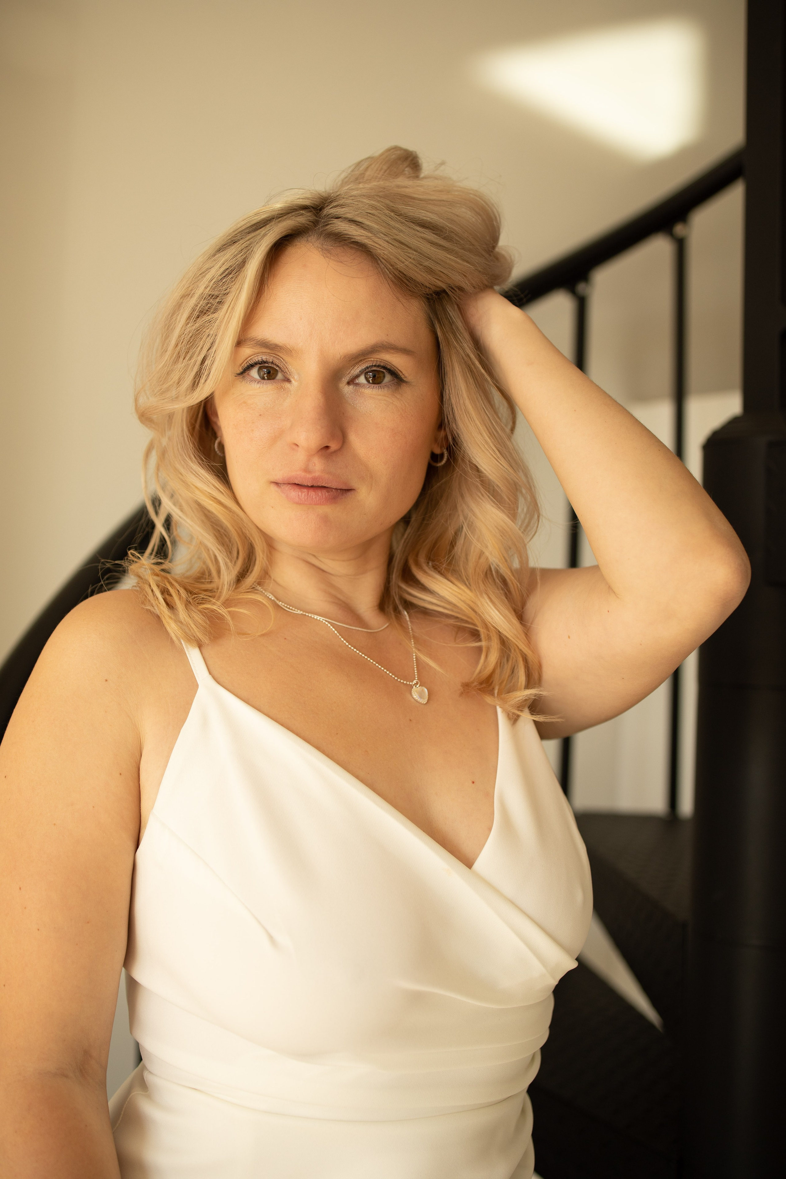 Для двоих. Женский и семейный фотограф Алина Влади