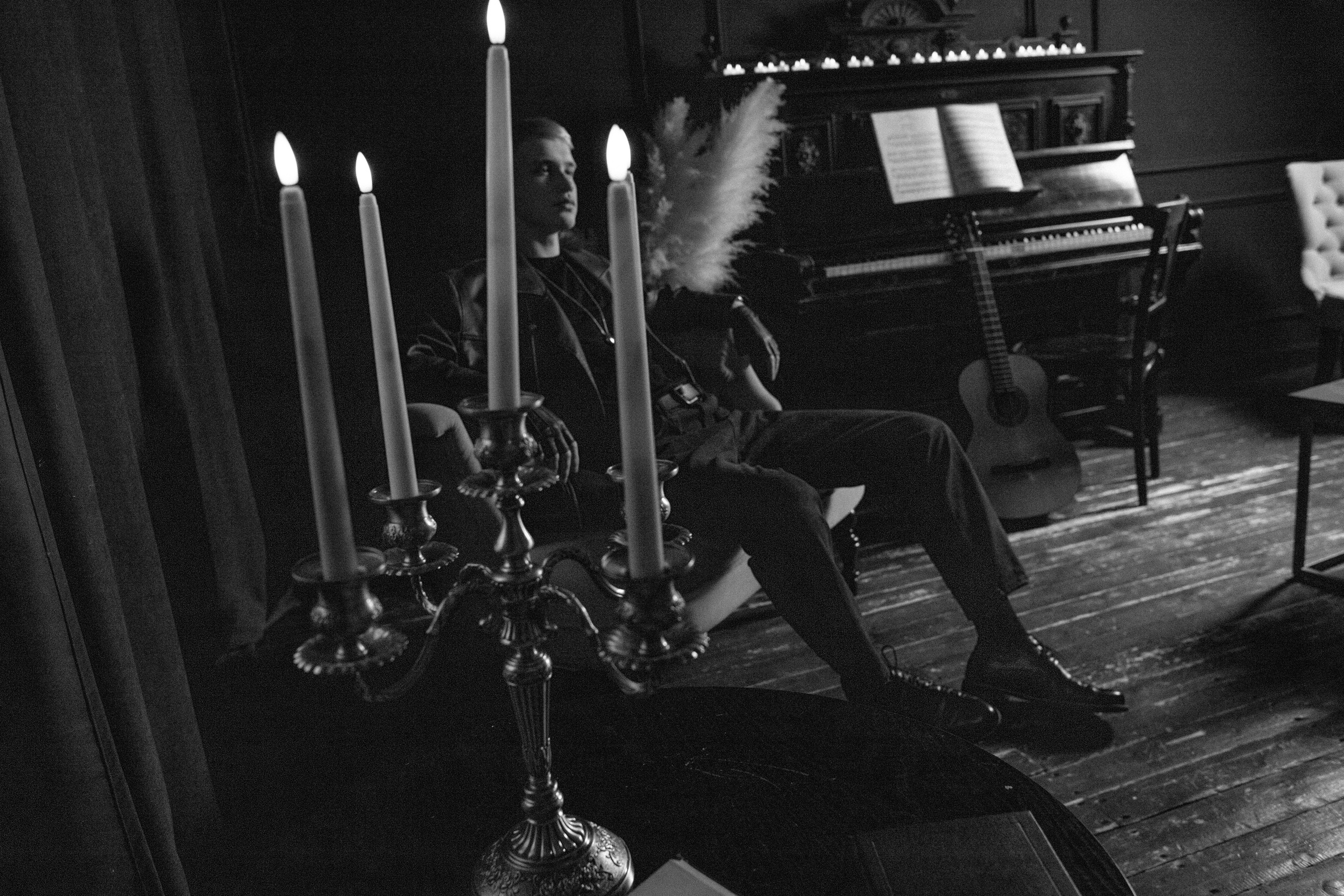 Stas. Фотограф в Уфе Катерина Быстрая