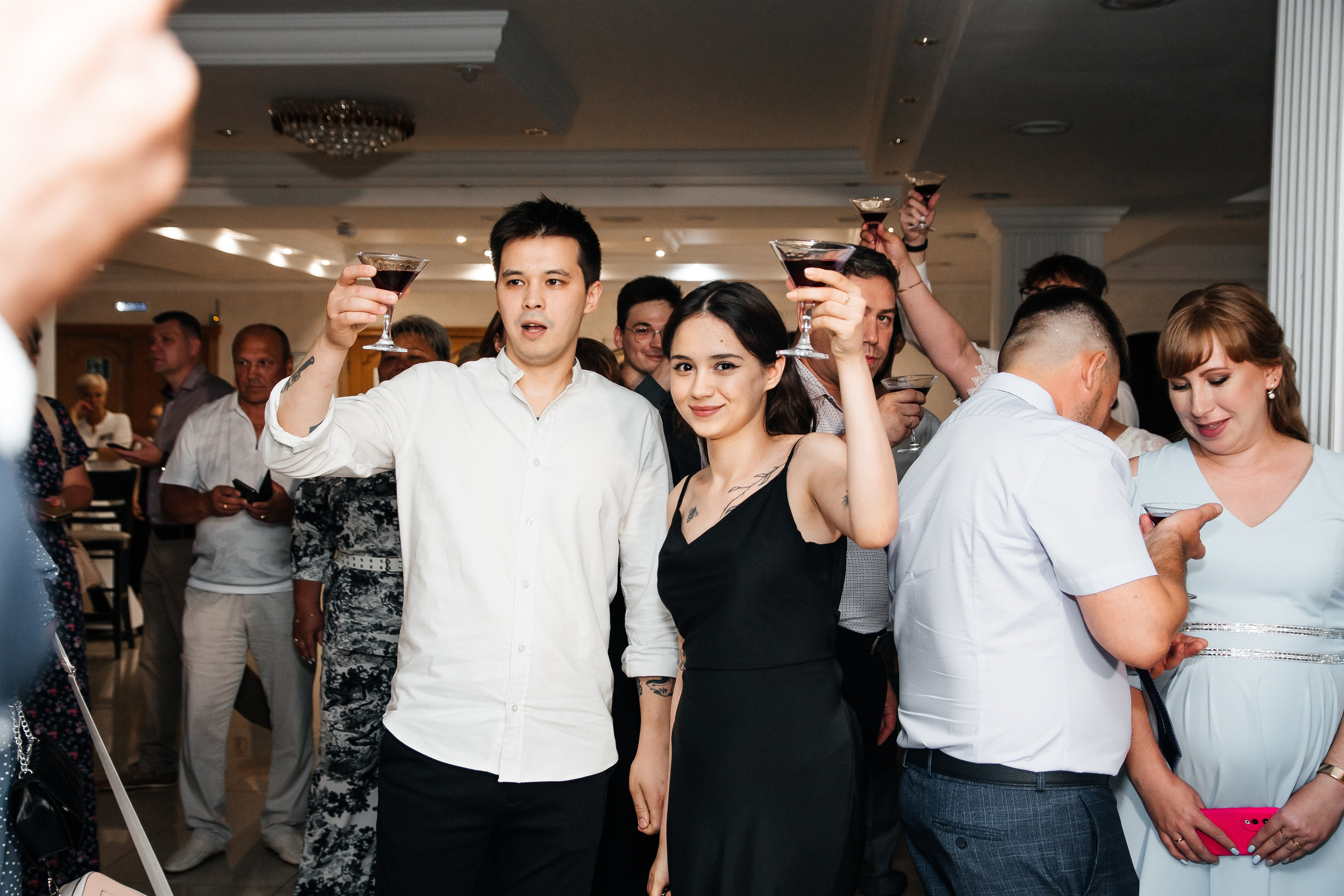 Артём и Олеся. Свадебный, женский и семейный фотограф в Уфе Анастасия Игнатьева