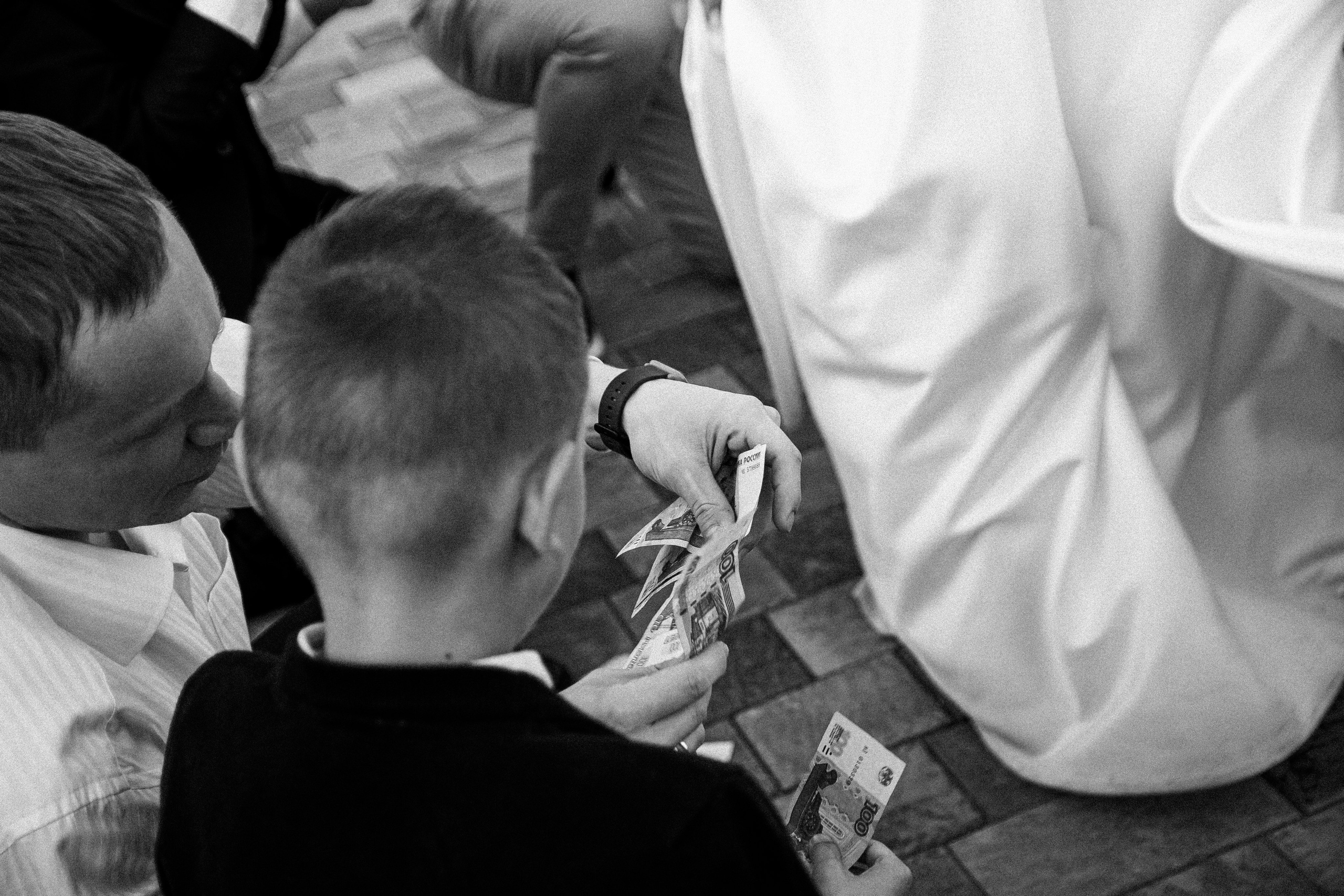 Дамир и Екатерина. Свадебный, женский и семейный фотограф в Уфе Анастасия Игнатьева