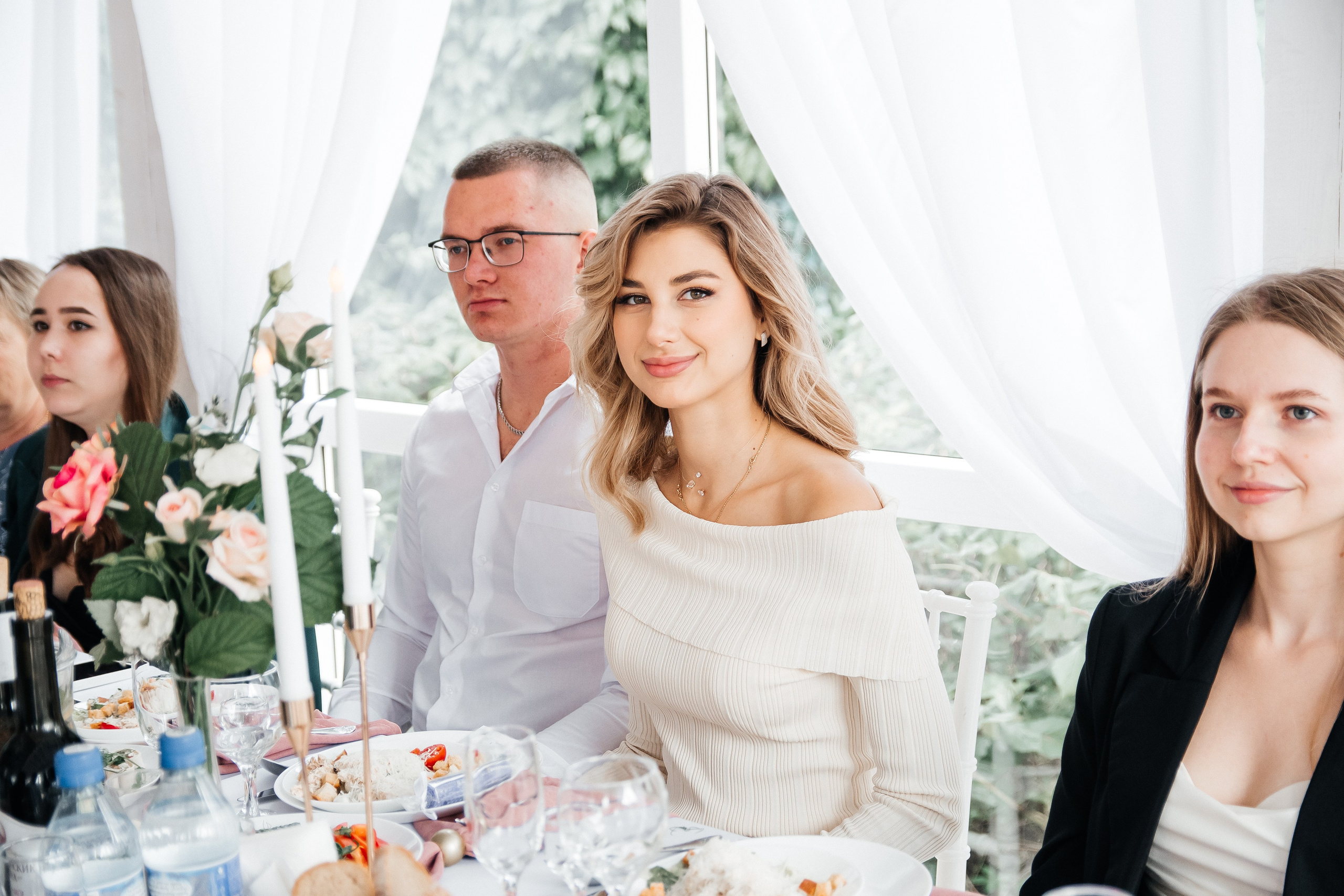 Дамир и Екатерина. Свадебный, женский и семейный фотограф в Уфе Анастасия Игнатьева