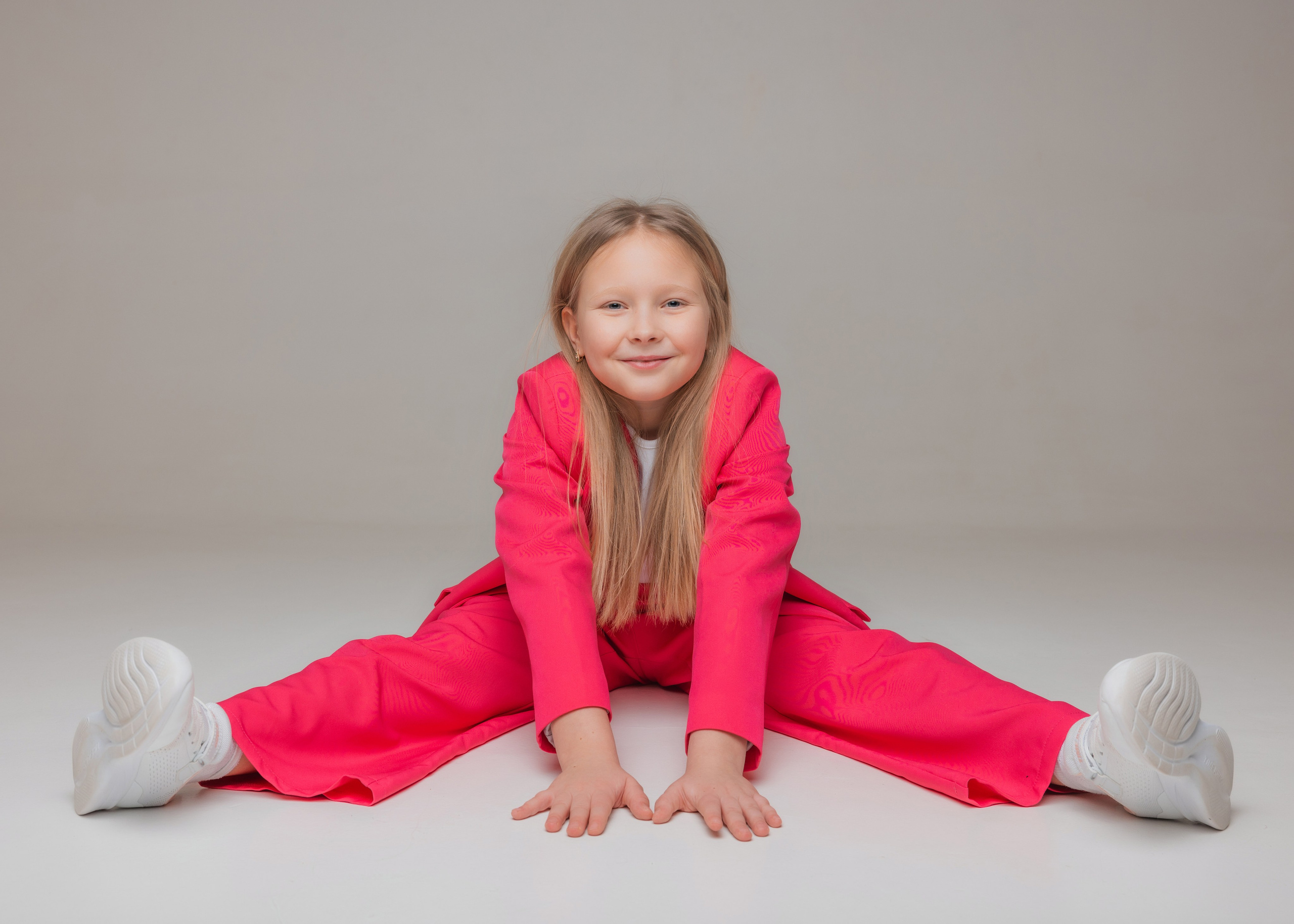 TAISIA- ACTING PORTFOLIO. Shamirov Arkadiy