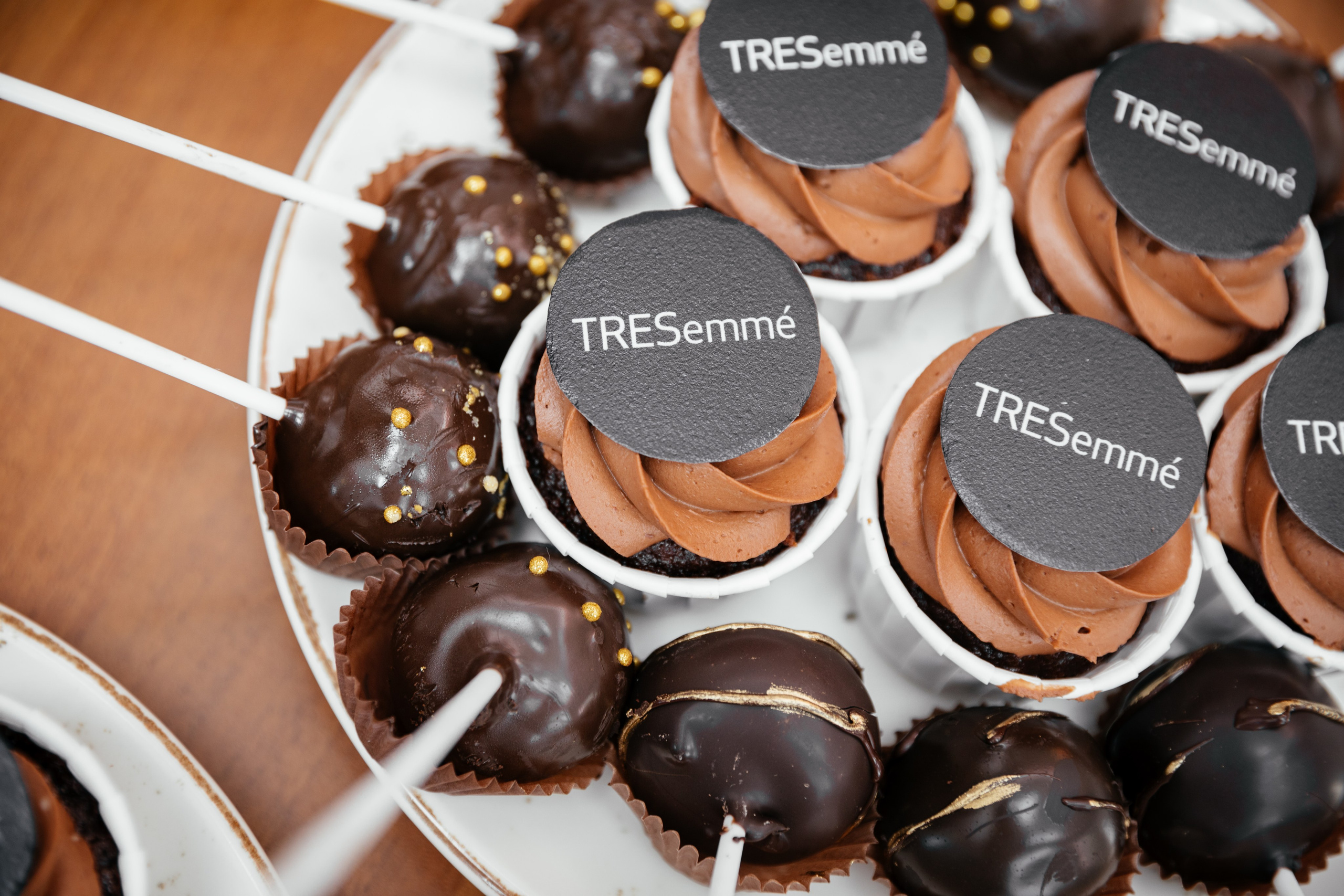 Unilever. Аксана Лисовская фотограф в Москве. Фотографии с характером