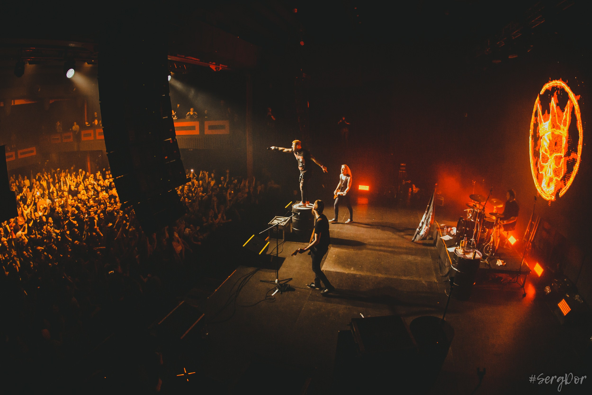 ЙОРШ, Sound, концерт, Санкт-Петербург, СПб, 17.11.2023, SergDor, 17 ноября 2023 года, #SergDor