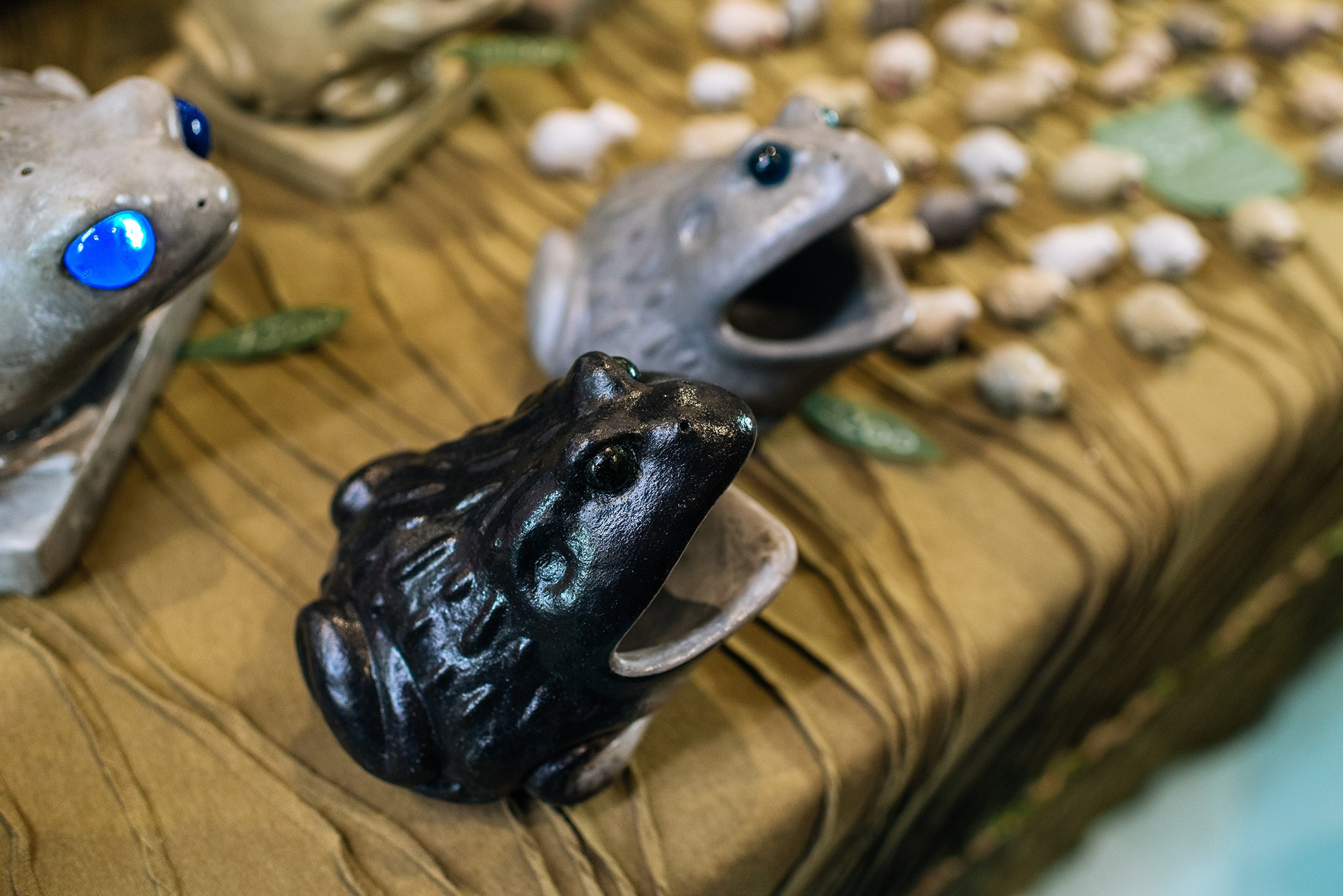 ВАУ Фест. Март 26. Репортажный фотограф в Санкт-Петербурге Анастасия Клёпова