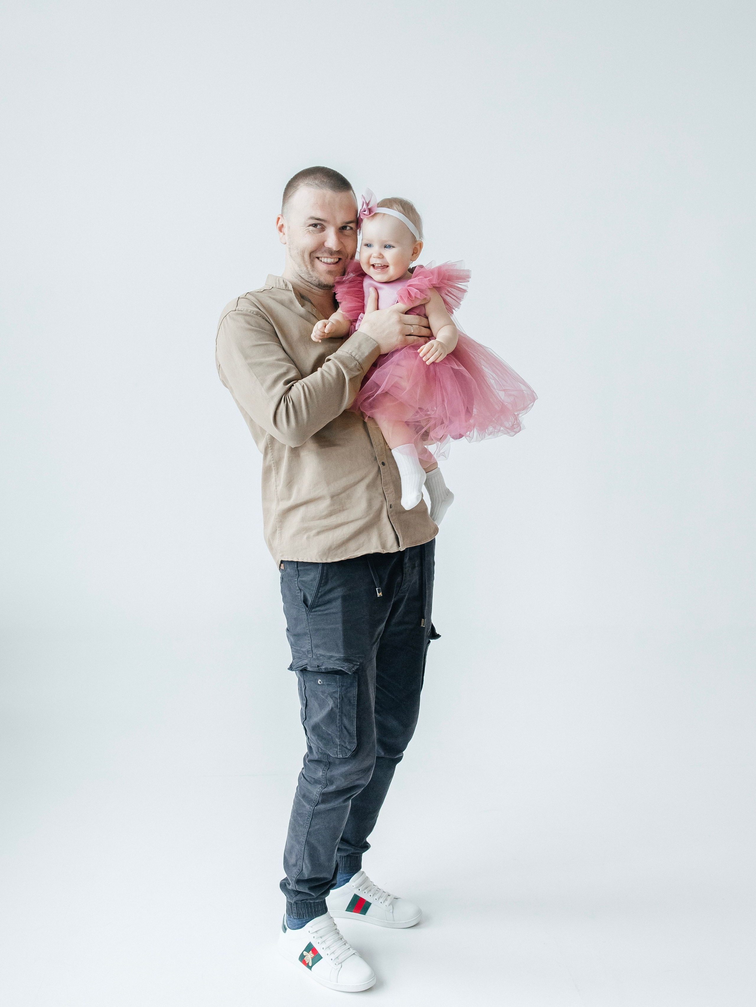 Алисия 1 годик. Главная