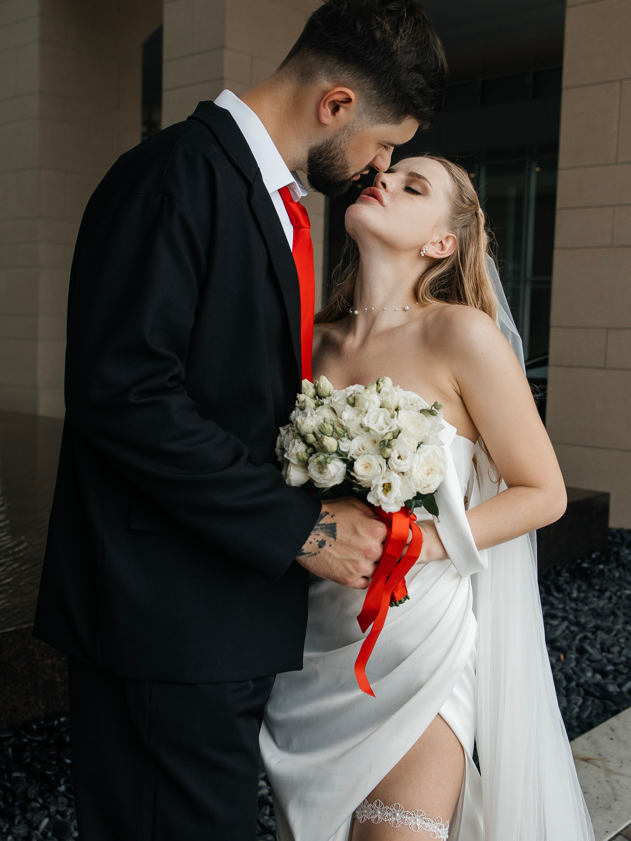 Диана и Георгий. Главная