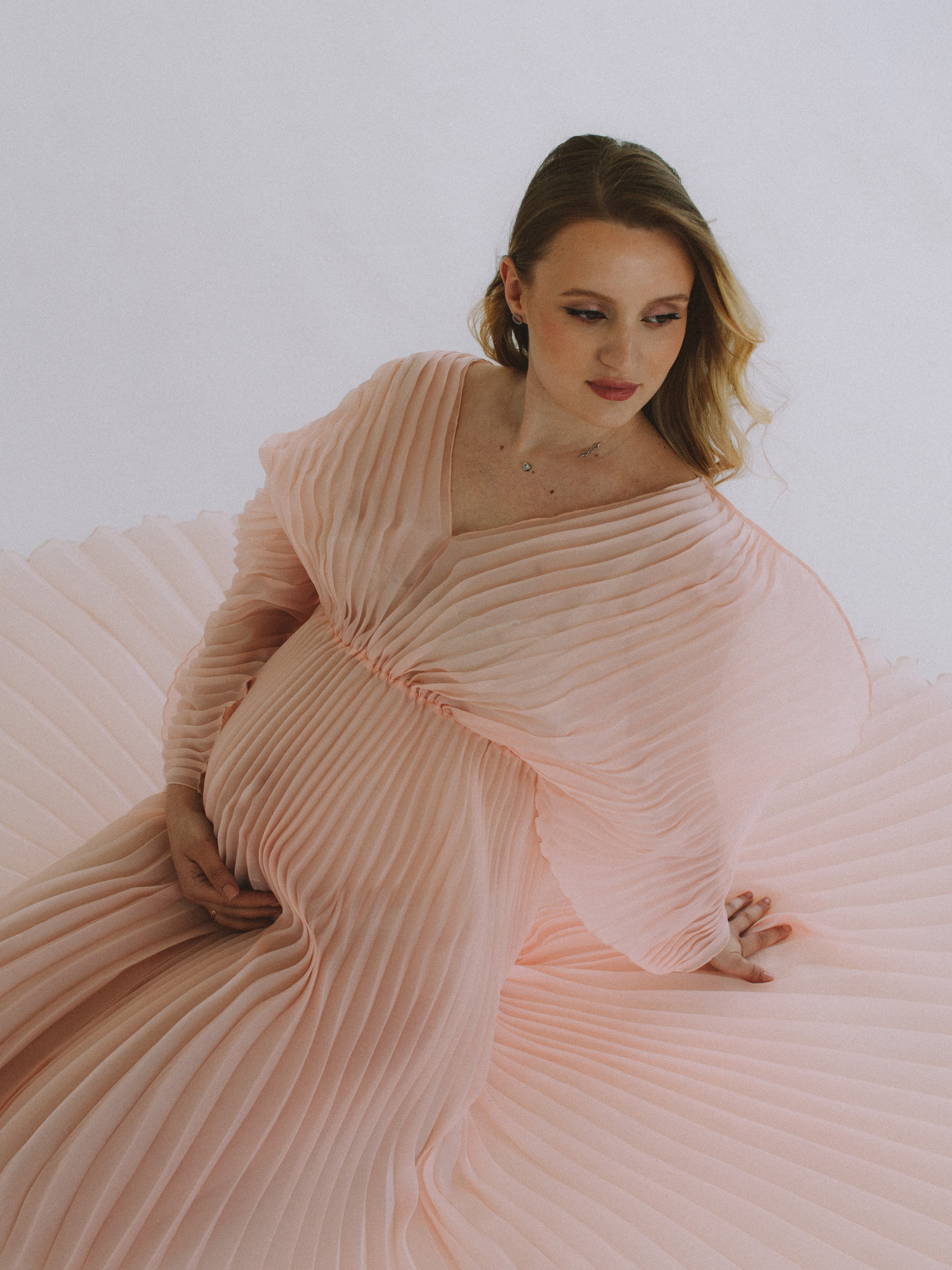 Даша. Портретный и свадебный фотограф Москва Валерия Возняковская