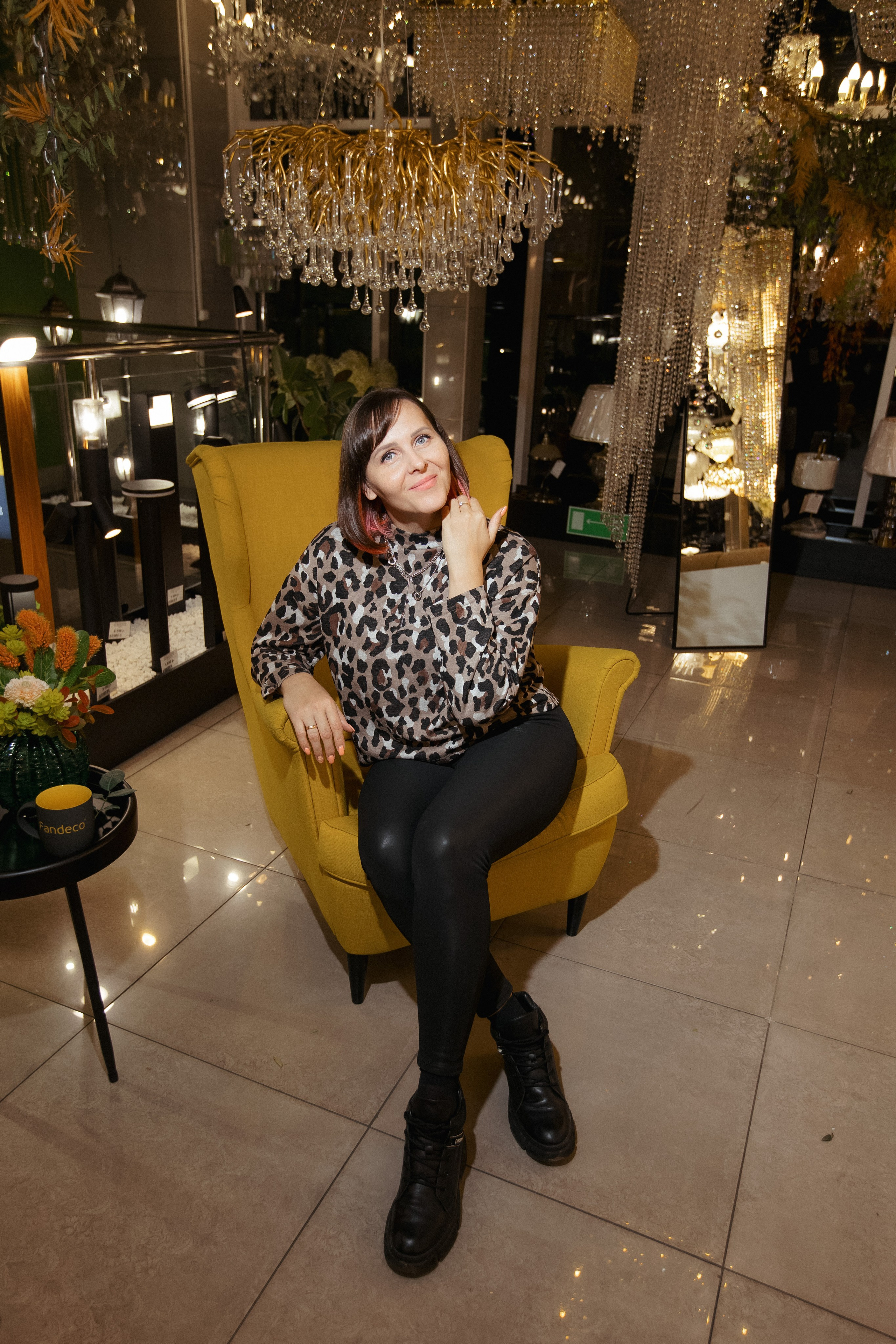 FANDECO [Освещение дома светодизайнера]. СВОИ. ФОТООТЧЕТЫ-СОБЫТИЯ-МЕСТА