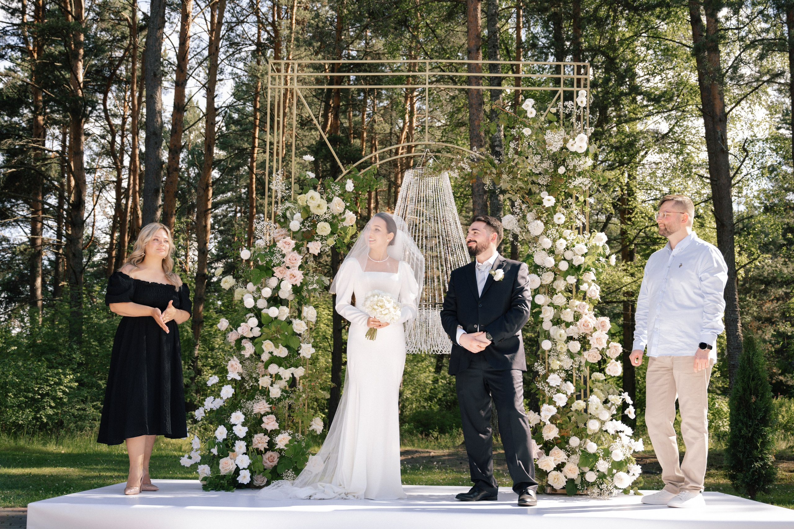 Ruslan & Ksenia. Свадебный и семейный фотограф Вероника Холод