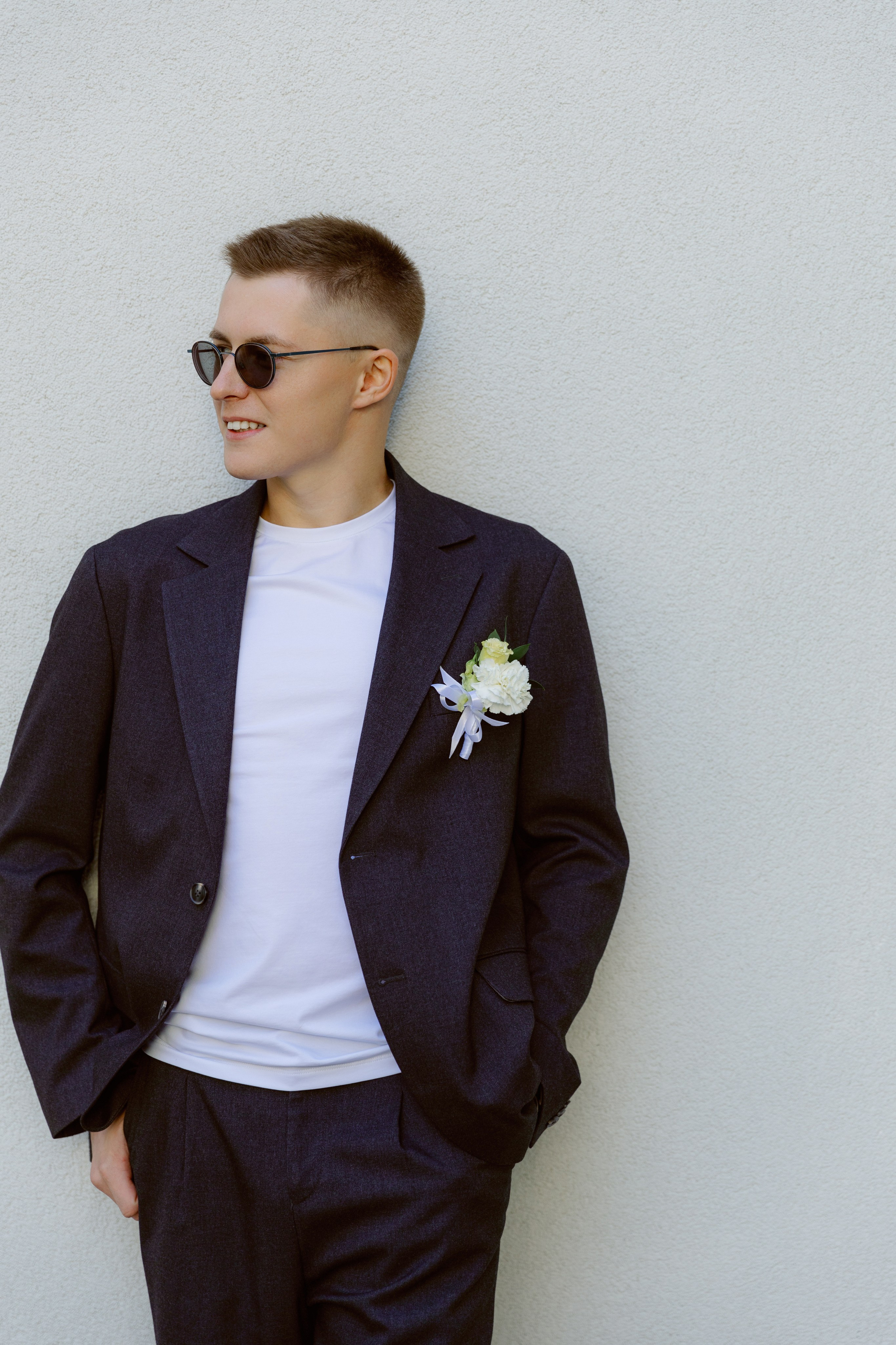 Анастасия и Павел. Свадебный и репортажный фотограф Евгений Петров