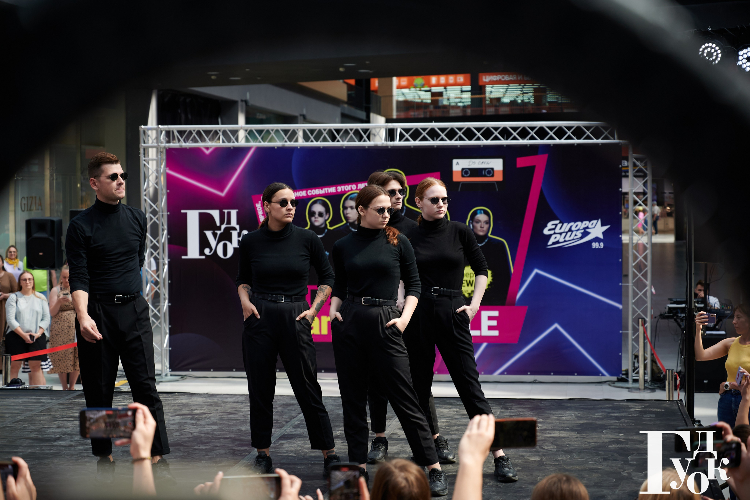 Dance Battle/Dc Crew. Профессиональный репортажный фотограф в Самаре Никита Королев