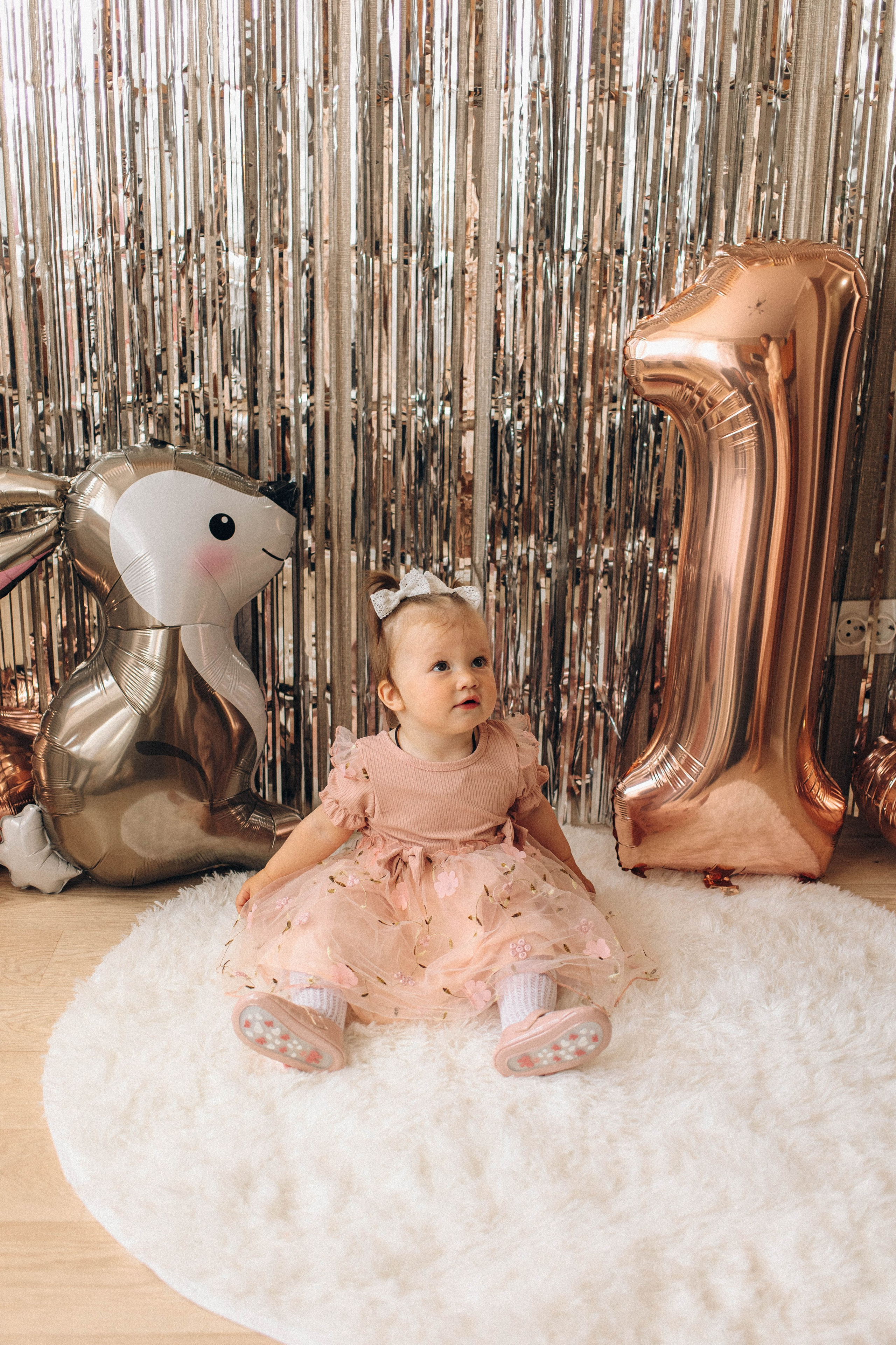 Таисия — 1 годик!. Фотограф в Курске Комардина Софья