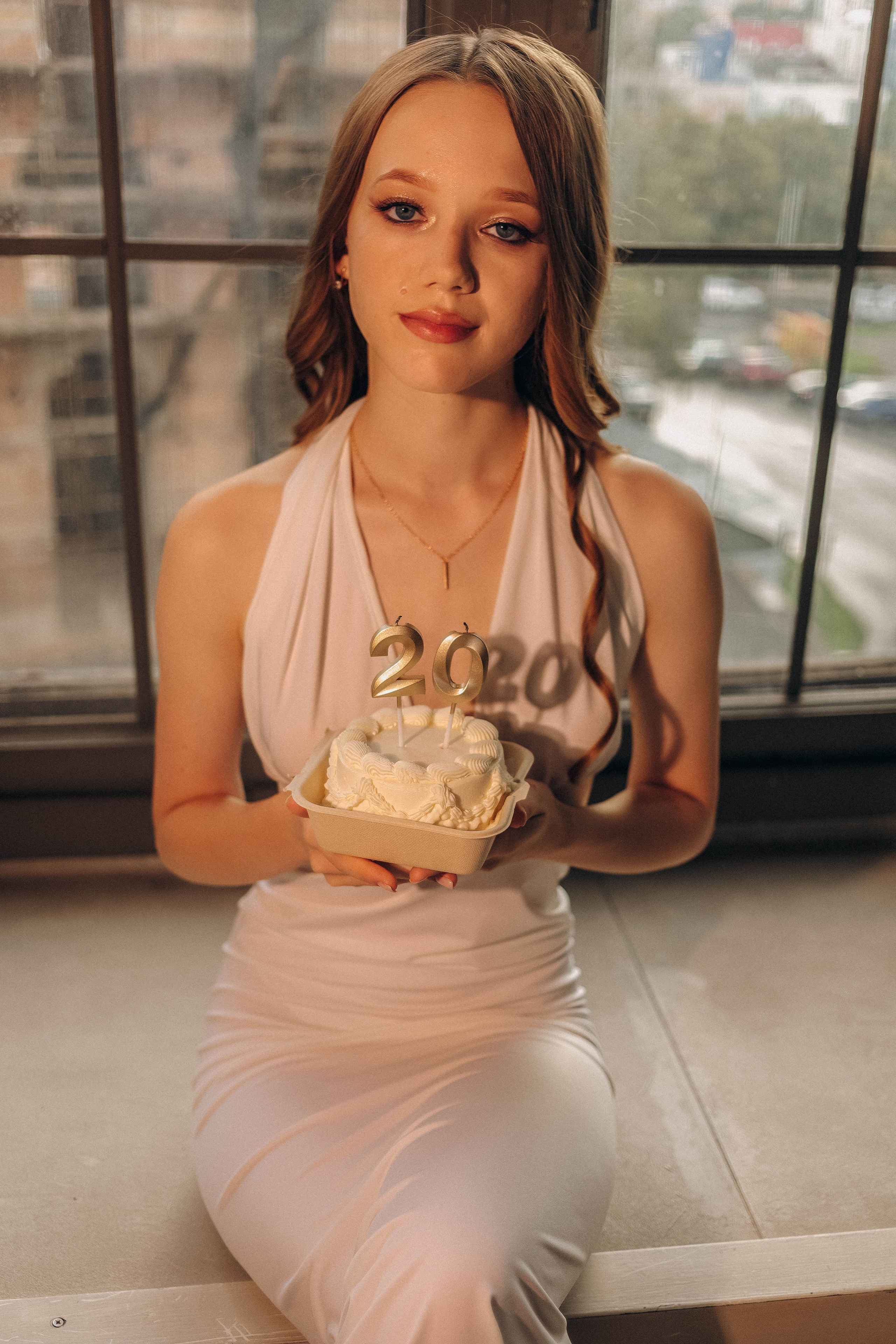 Людмила. Фотограф в Курске Комардина Софья