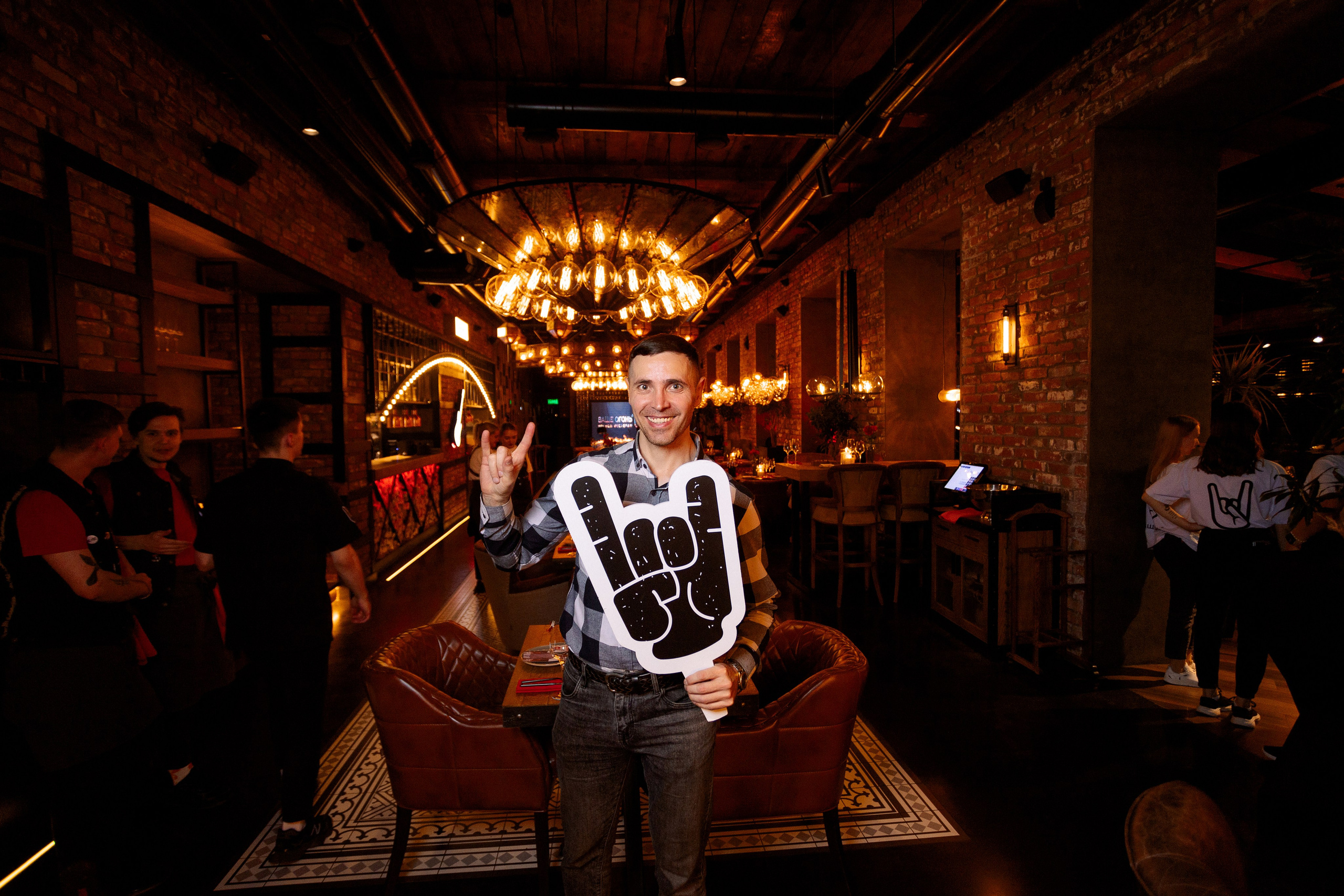 ГАСТРОУЖИН: ВАЩЕ ОГОНЬ. ВСЕ ФОТО. Профессиональный фотограф в Ижевске Леша Петров