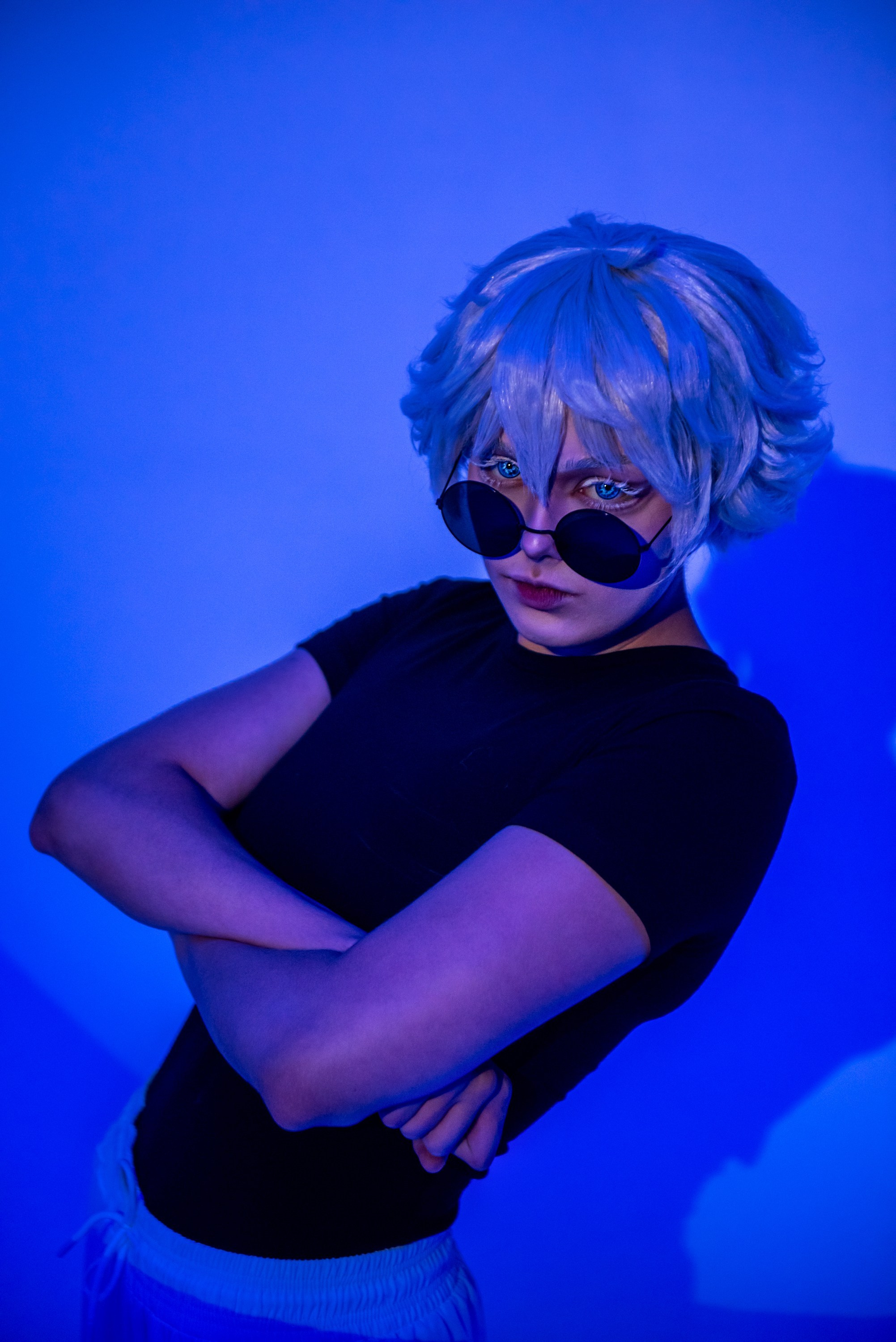 Студийные съемки в Брянске. Профессиональный фотограф Брянск