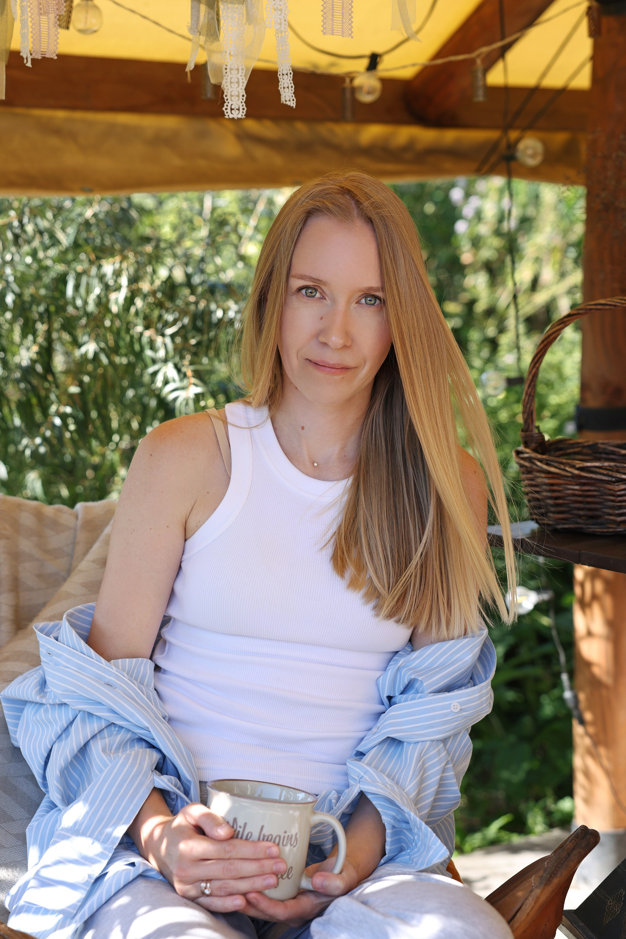 Студия. Фотограф в Санкт-Петербурге Анастасия Сачкова