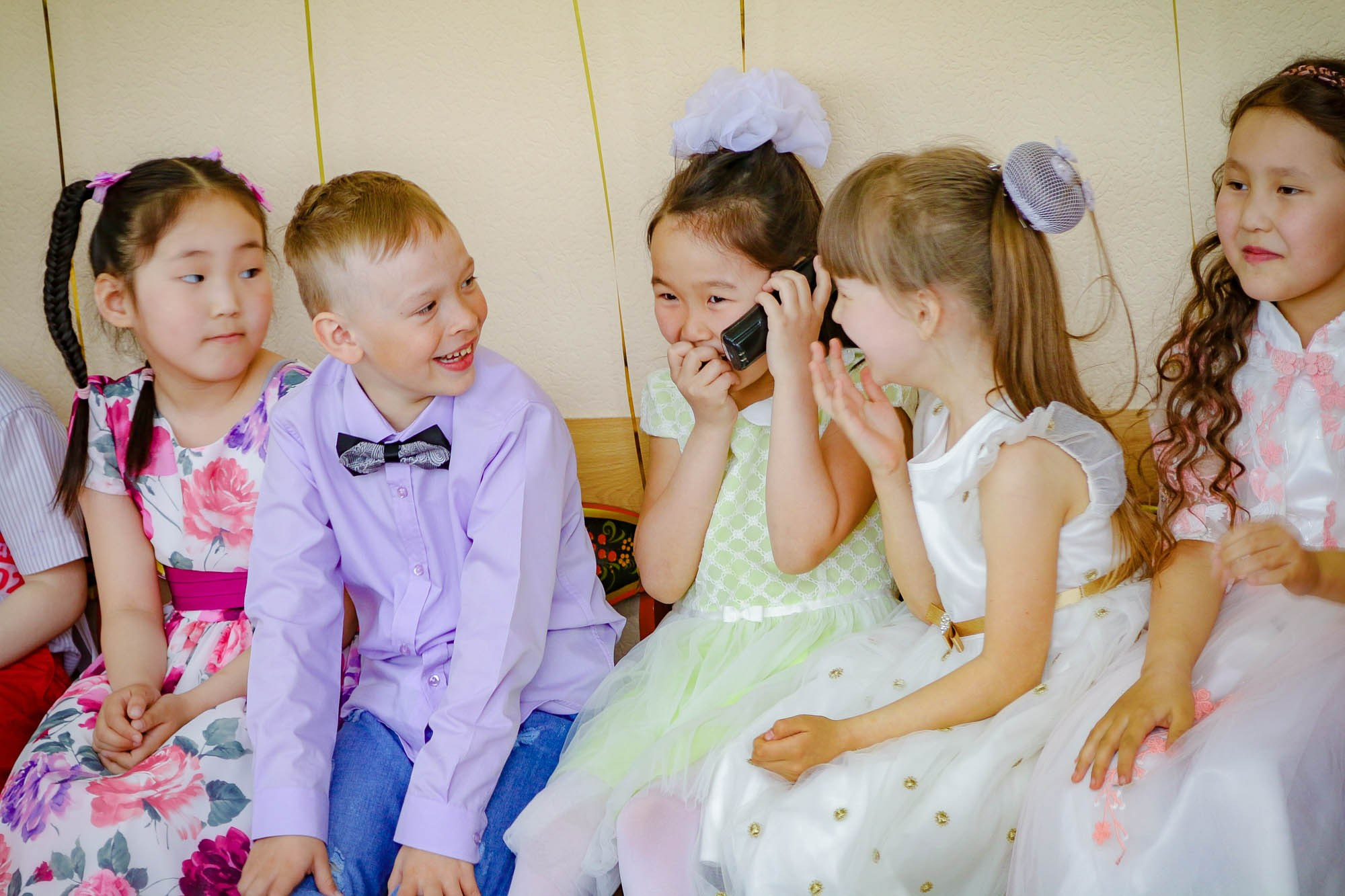 Выпускной в детском саду. Фотограф Григорьева Ольга. Портретная, семейная съёмка, Love Stori, видеосъёмка в городе Чита. Выпускные альбомы, фотокниги