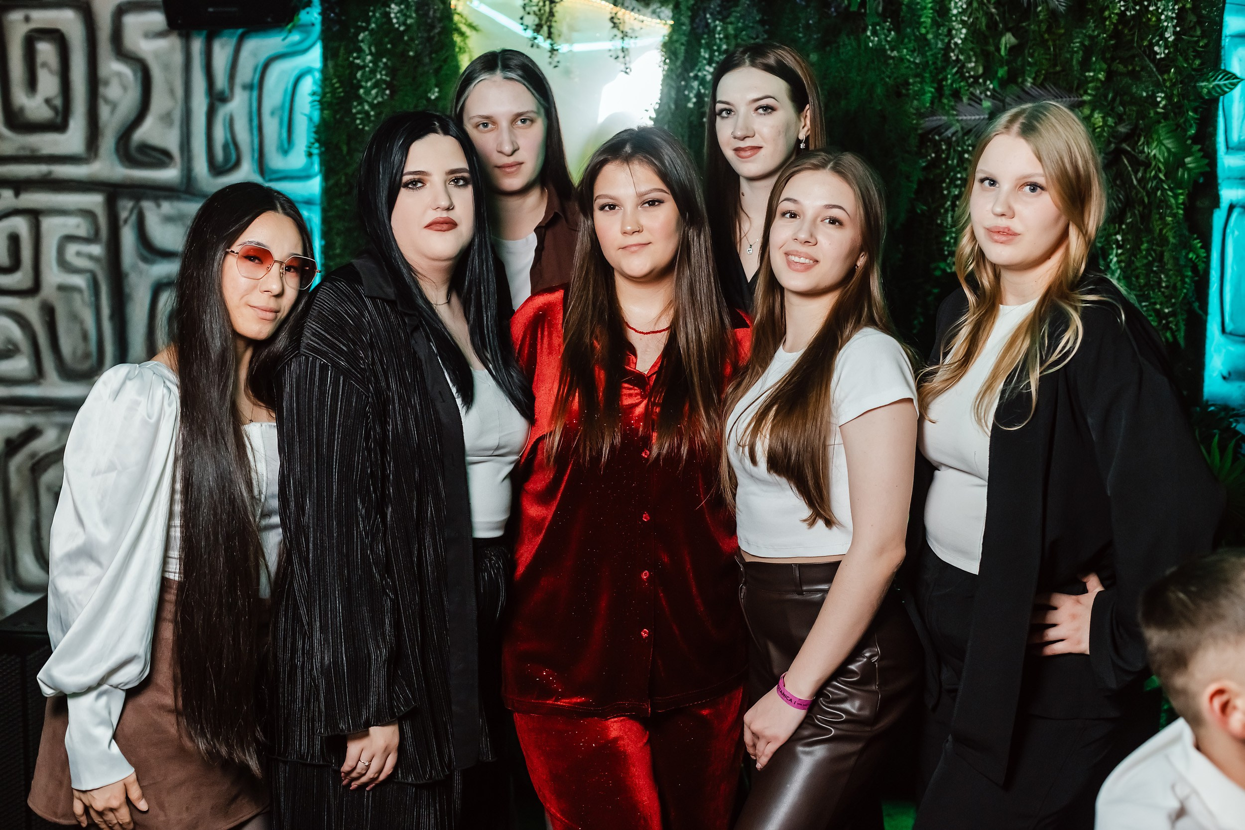 Botanica. Кипятком Павлодар