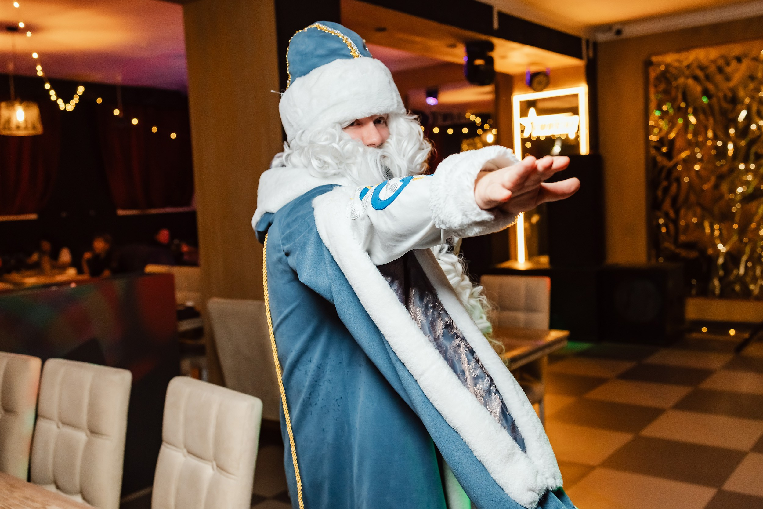 Two Star. Кипятком Павлодар