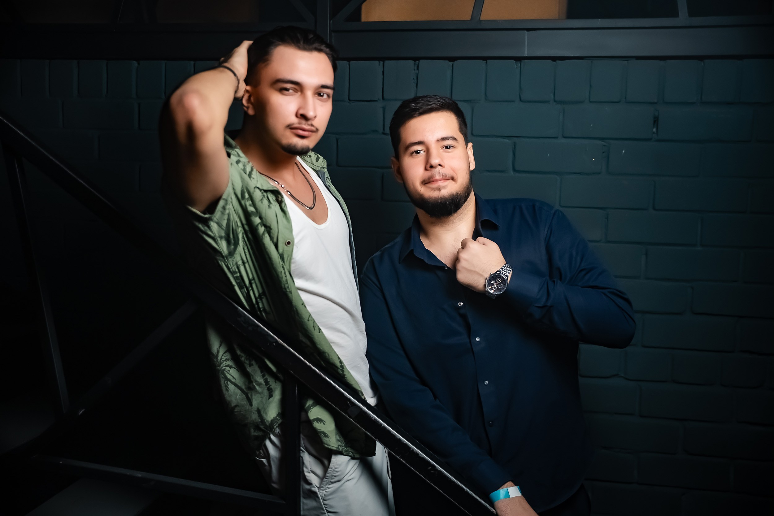 Insomnia. Кипятком Павлодар