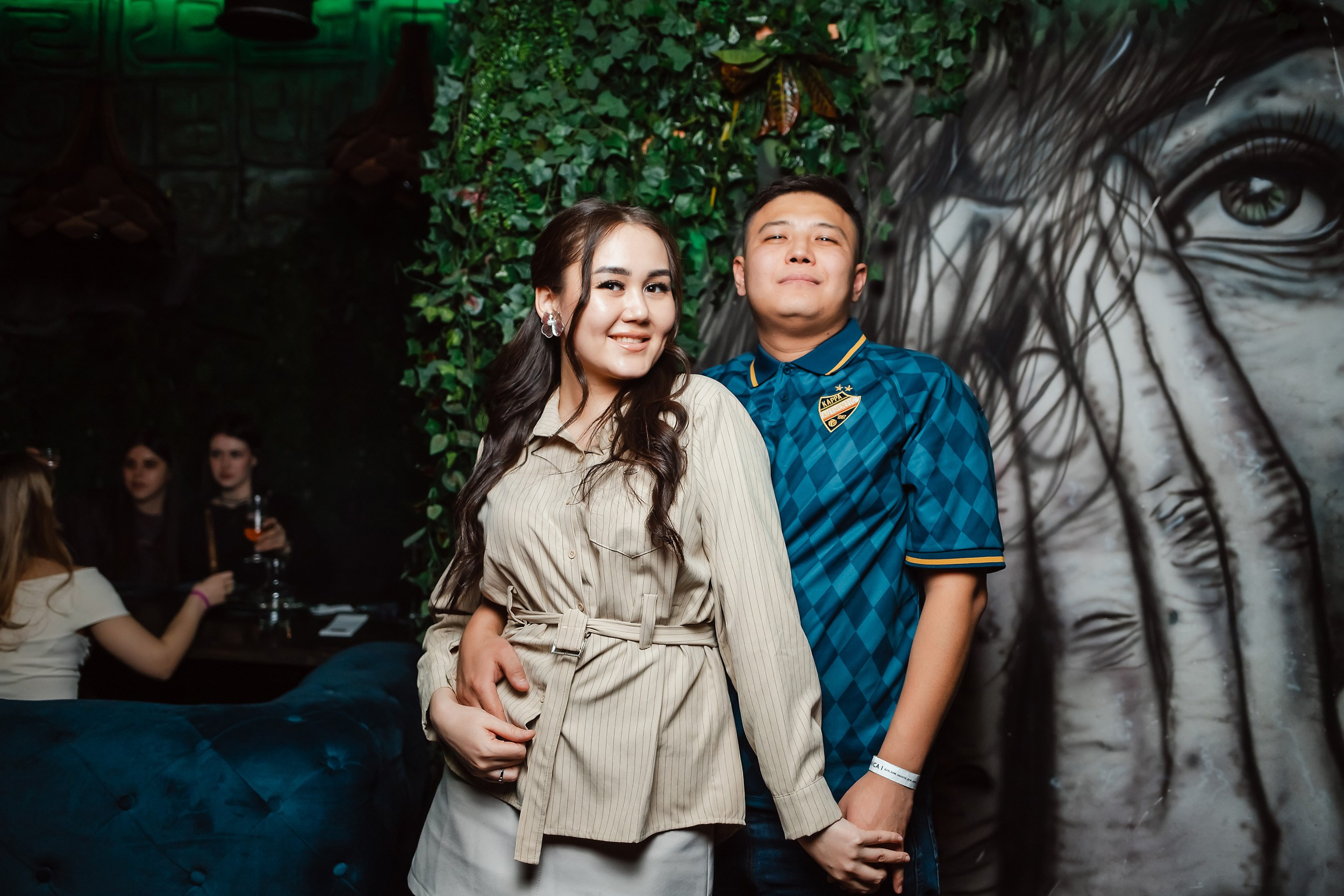 Botanica. Кипятком Павлодар