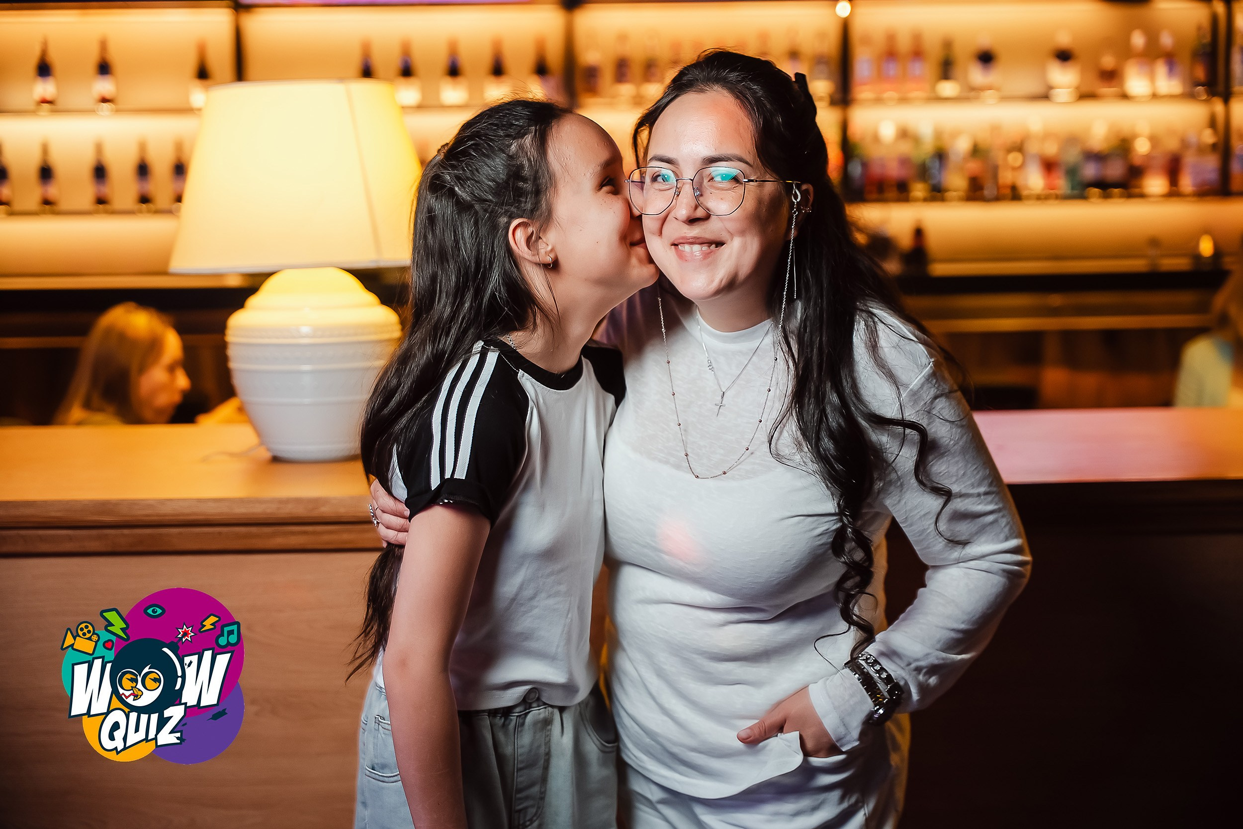 Wow Quiz. Кипятком Павлодар