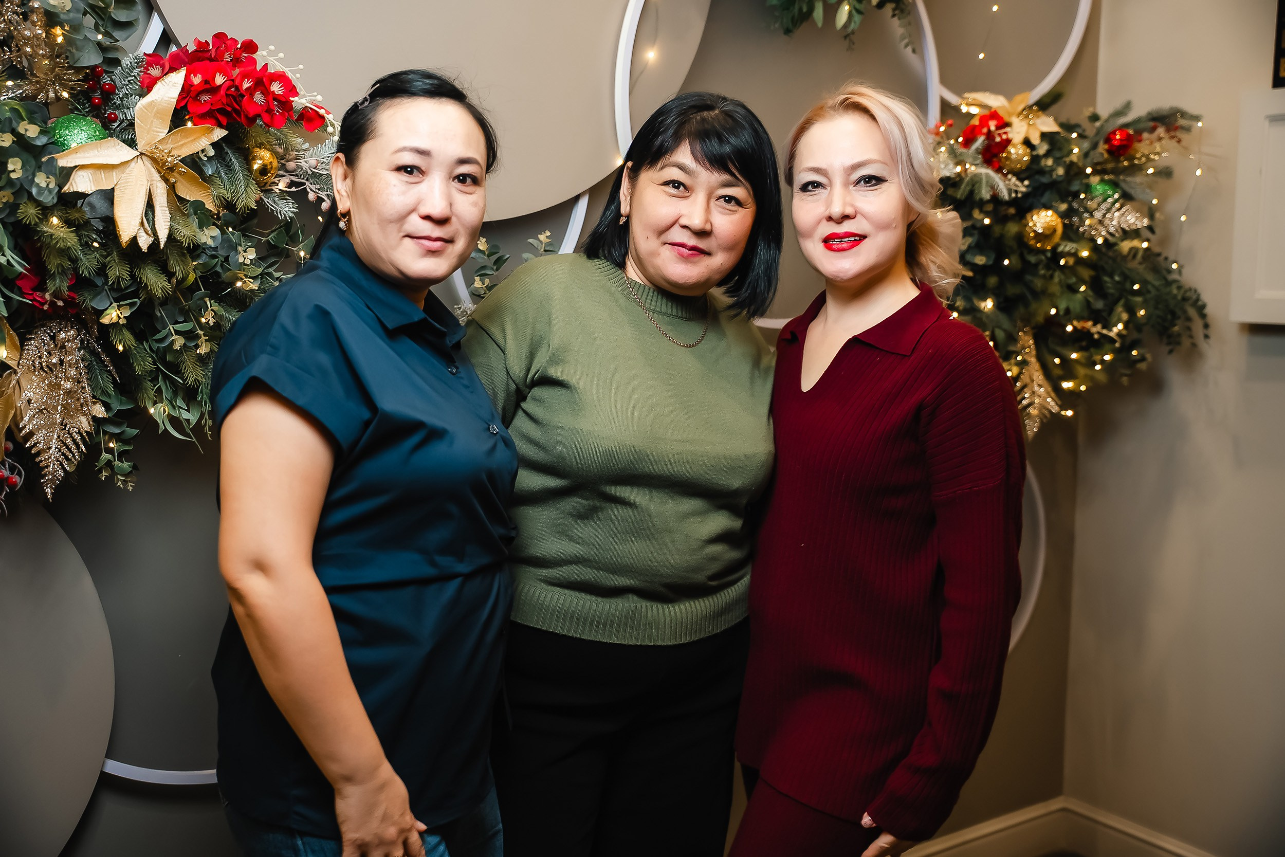 Bossfor. Кипятком Павлодар