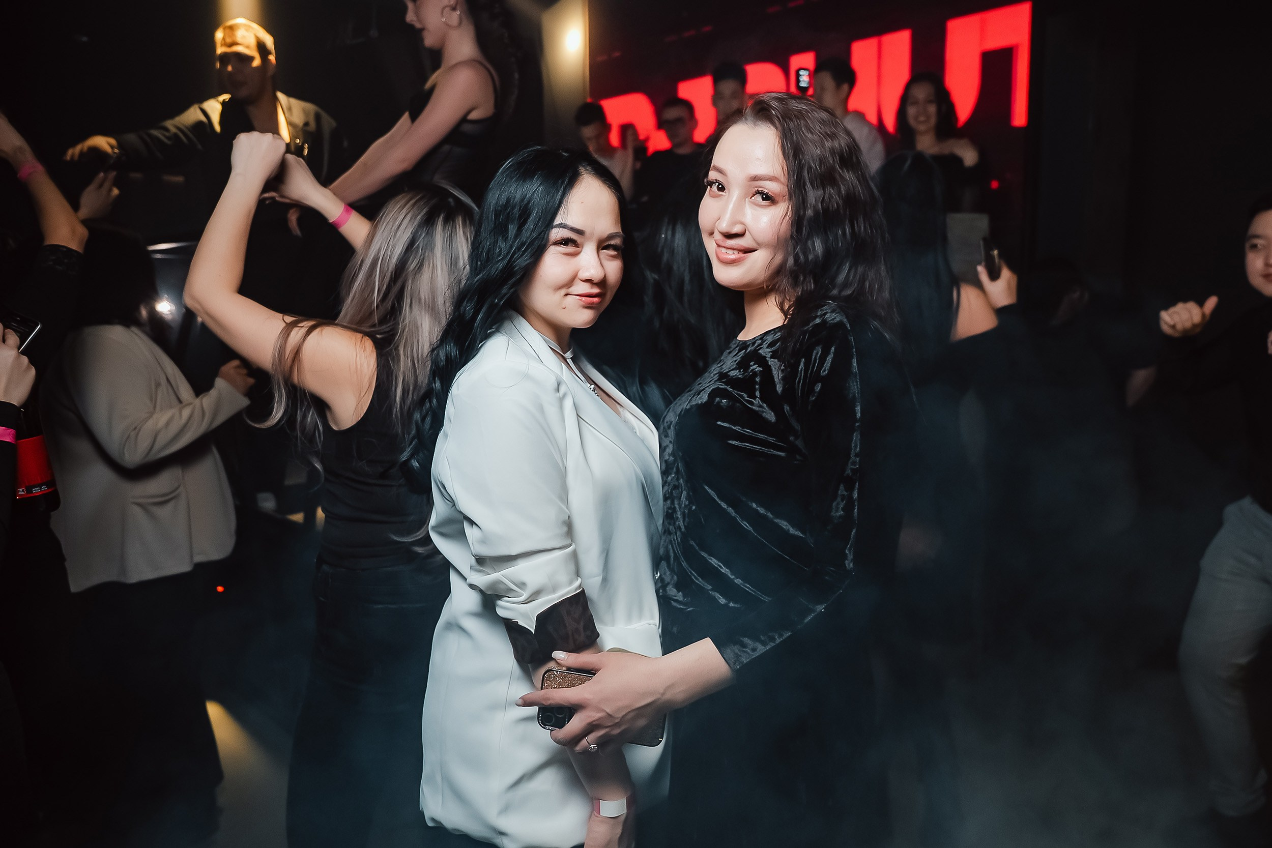 Insomnia. Кипятком Павлодар