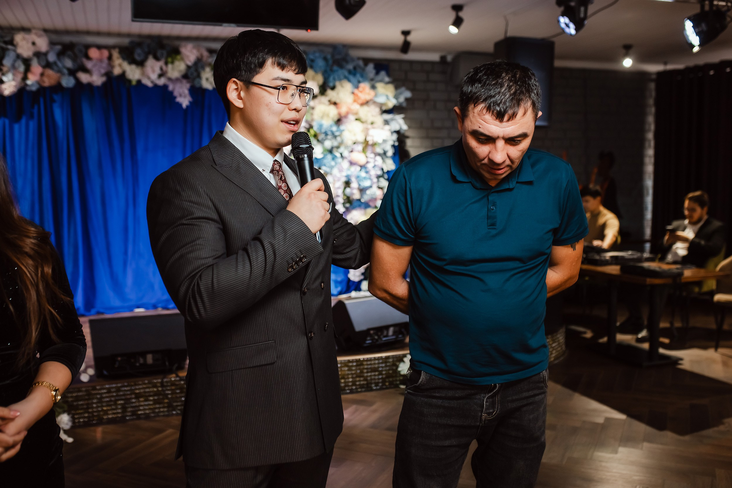 Most. Кипятком Павлодар