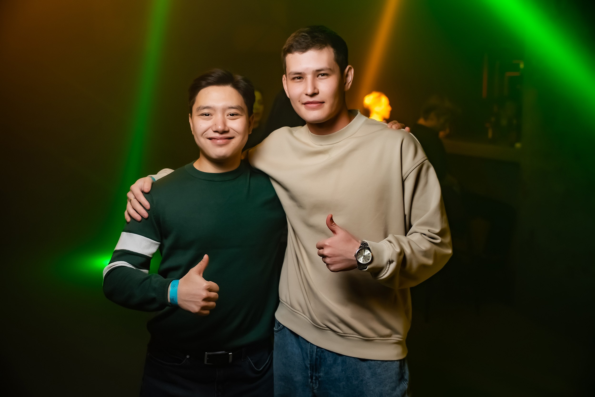 Insomnia. Кипятком Павлодар