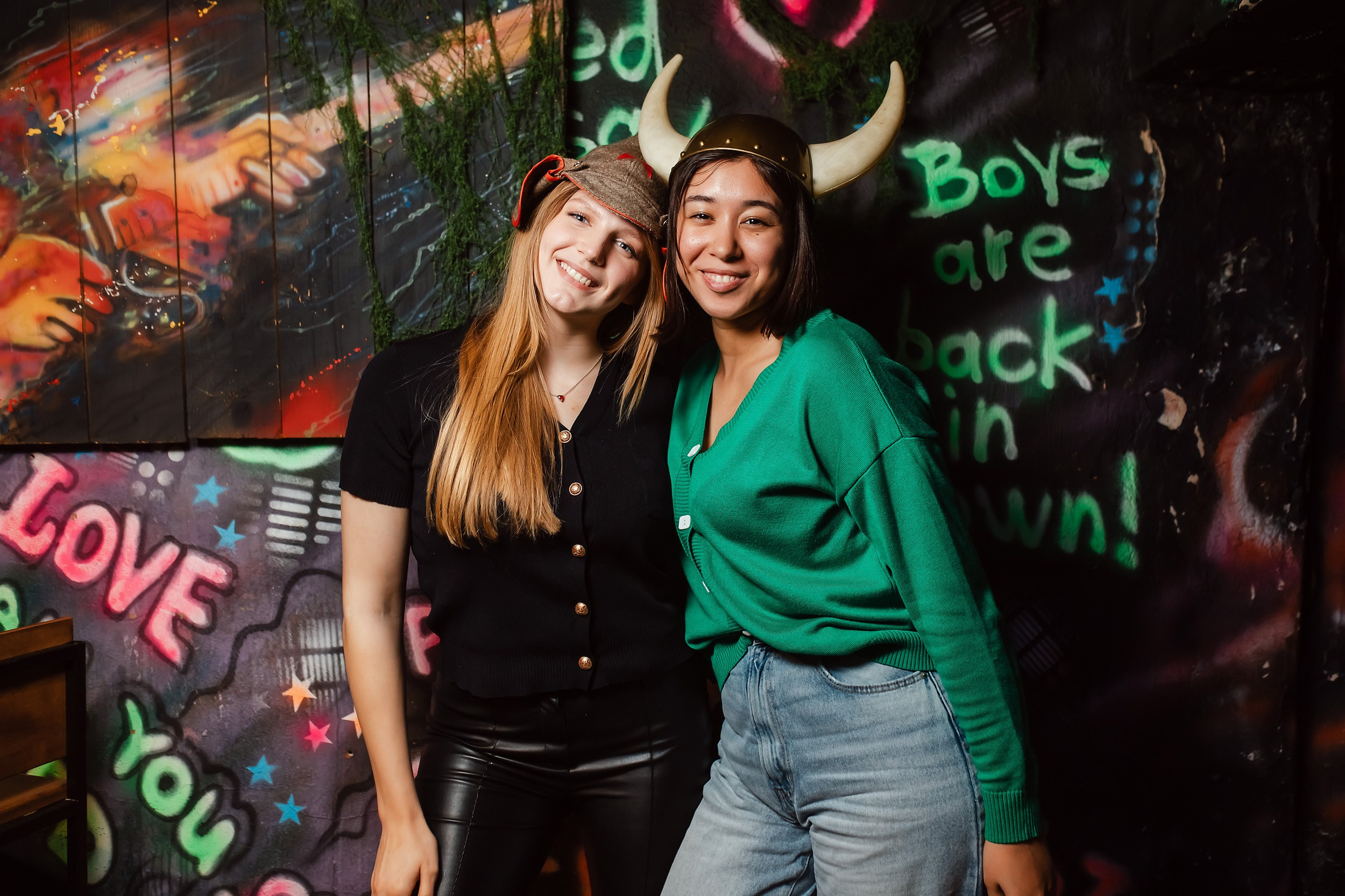 Viking. Кипятком Павлодар