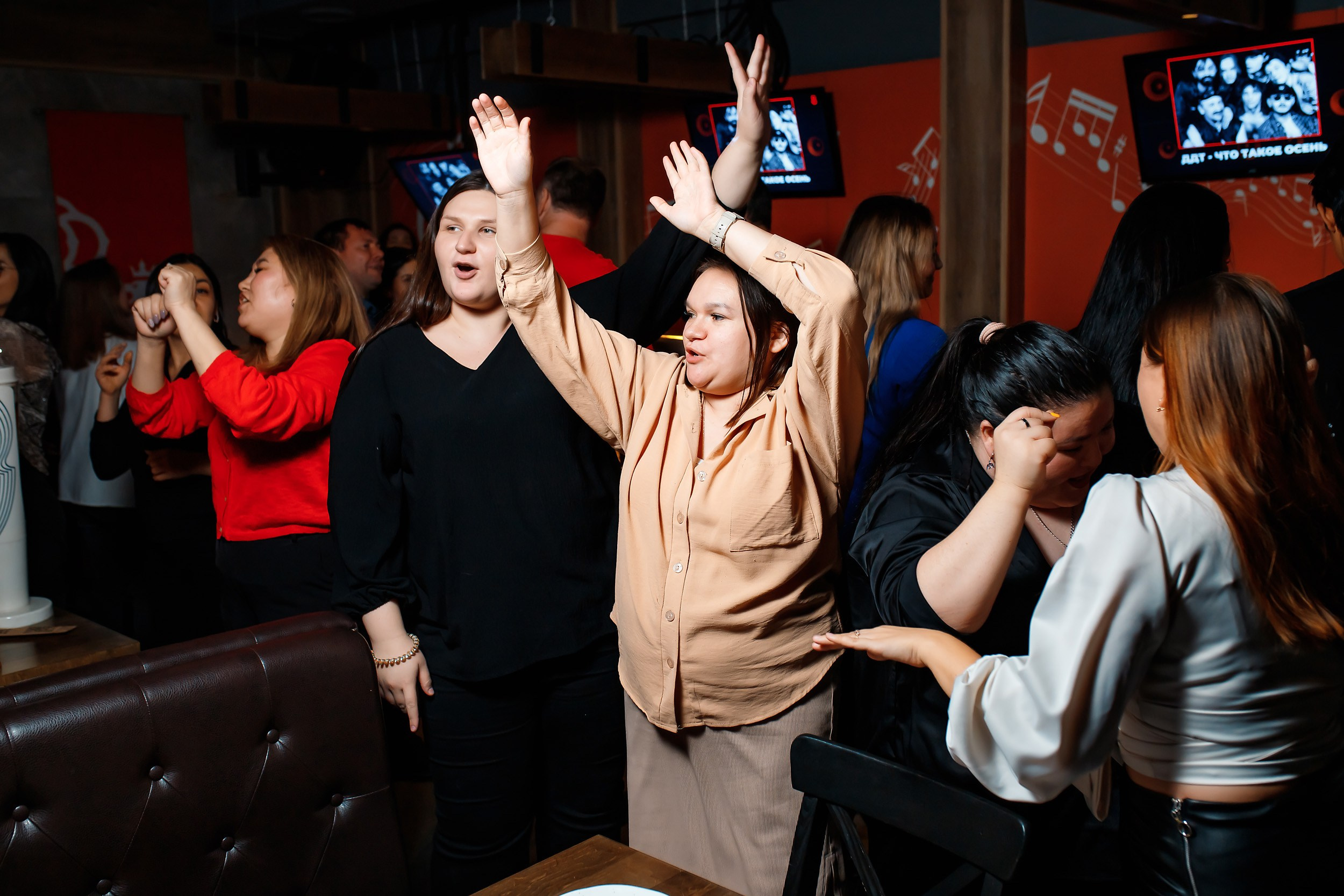 АнтиКвиз. Кипятком Павлодар