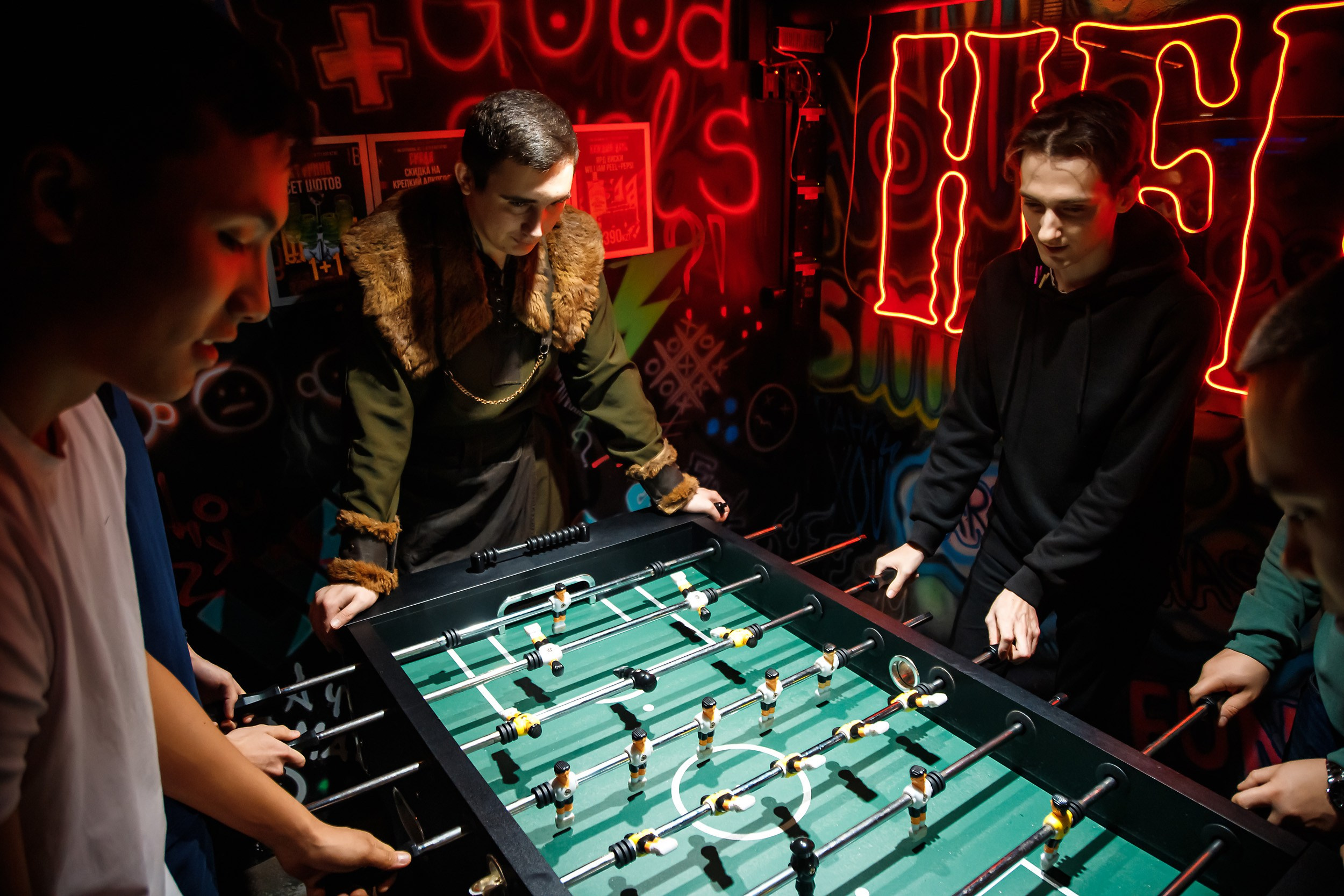 Viking. Кипятком Павлодар