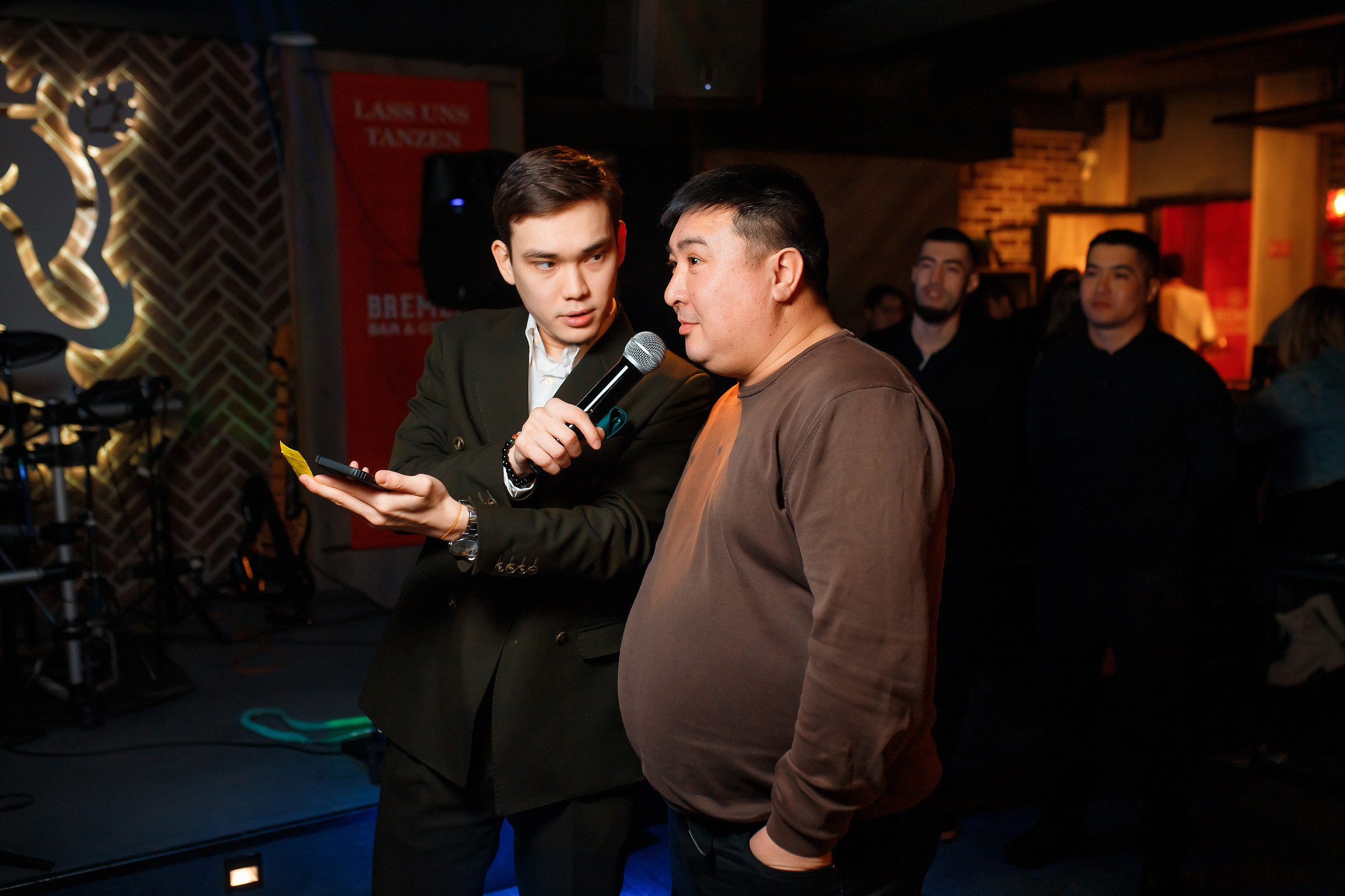 Bremen. Кипятком Павлодар